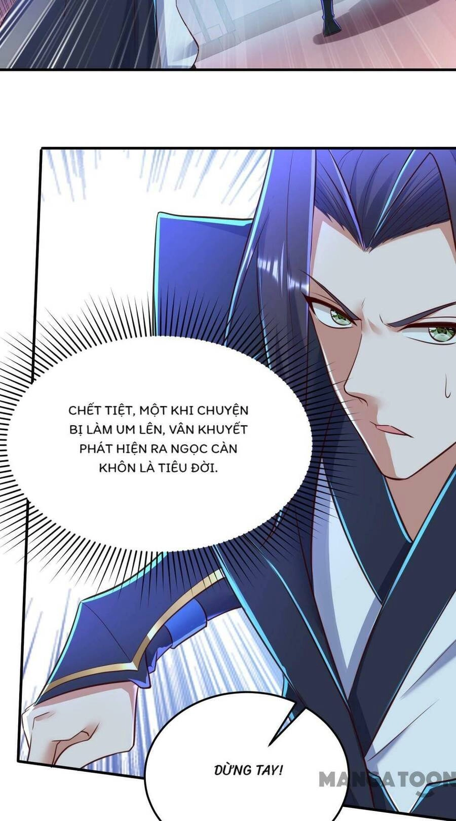 Đệ Nhất Ở Rể Chapter 282 - 27