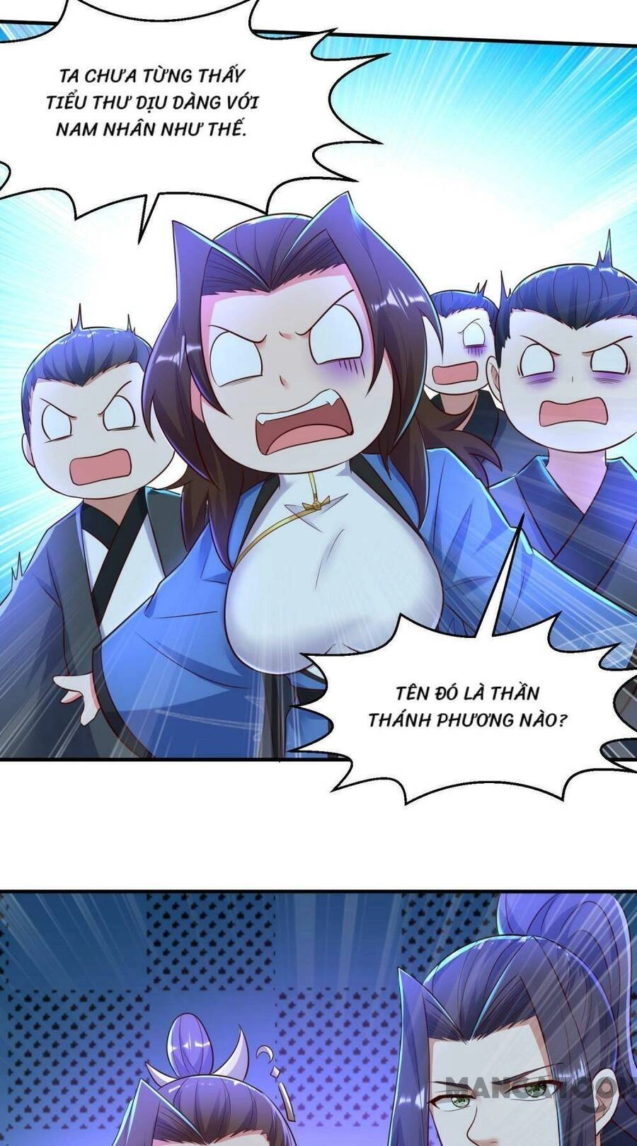 Đệ Nhất Ở Rể Chapter 282 - 31