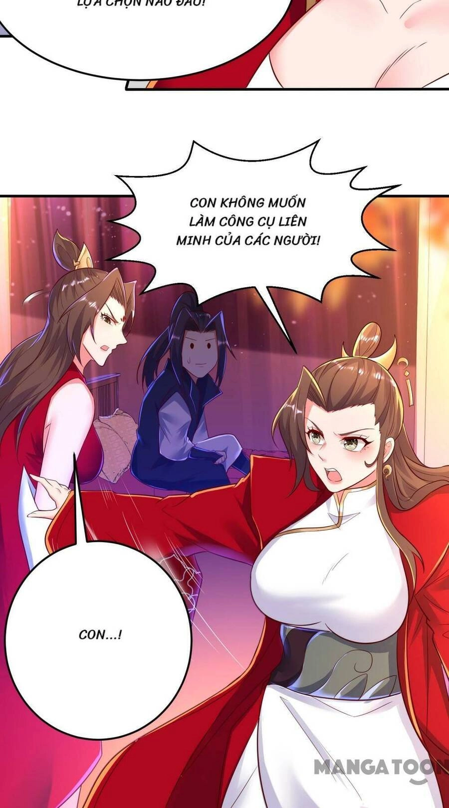 Đệ Nhất Ở Rể Chapter 283 - 1