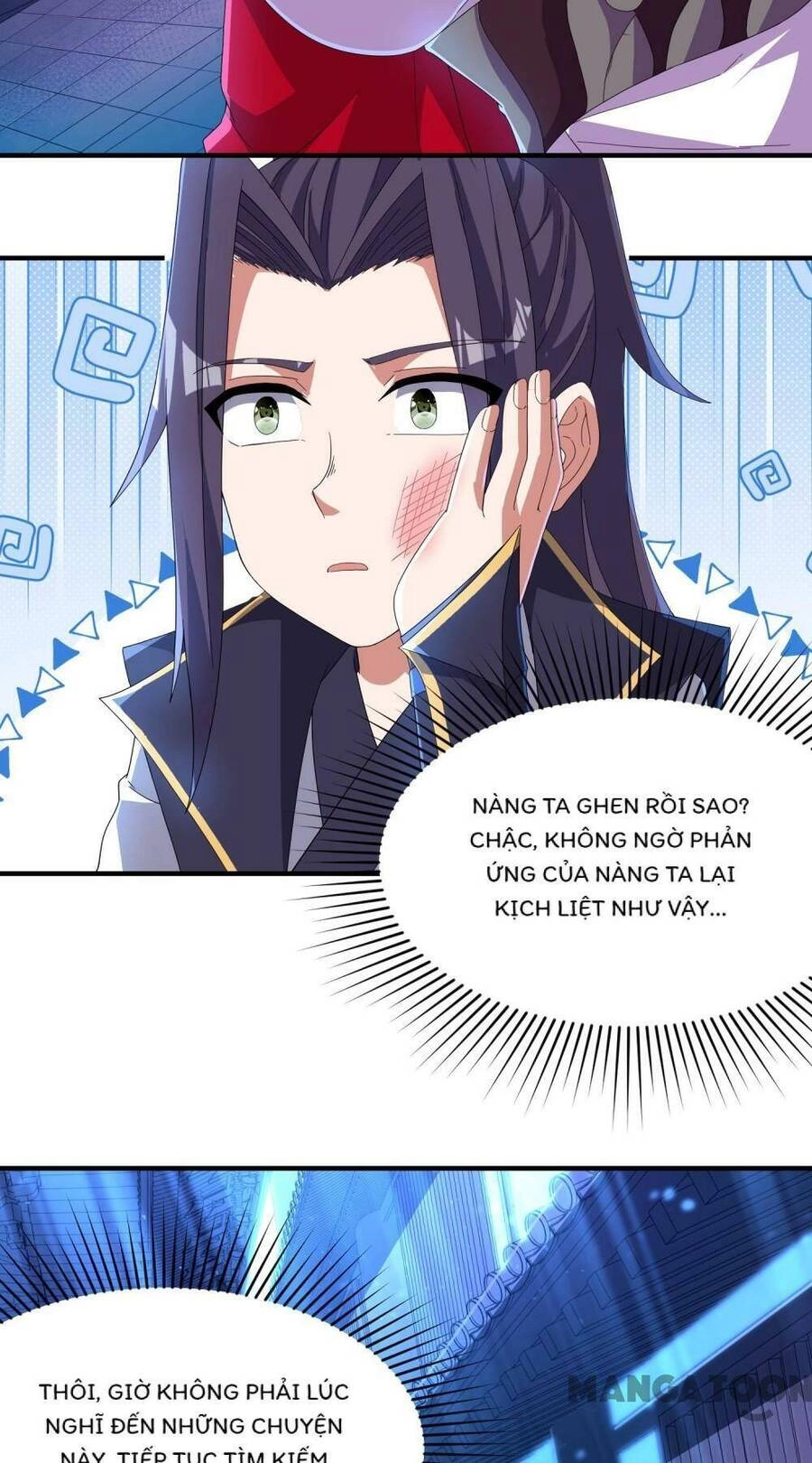 Đệ Nhất Ở Rể Chapter 283 - 8