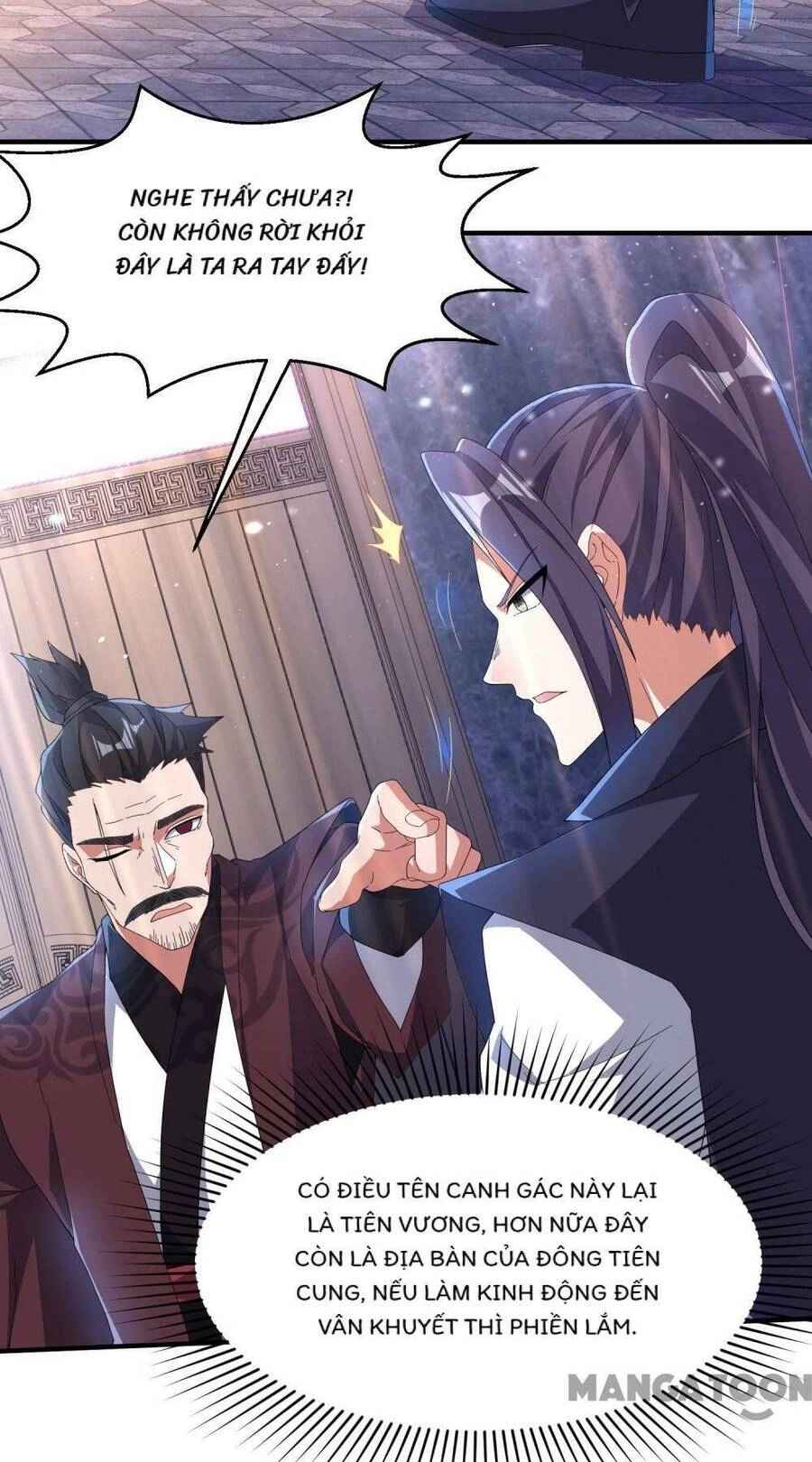 Đệ Nhất Ở Rể Chapter 283 - 11