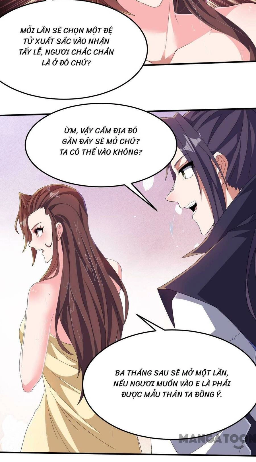 Đệ Nhất Ở Rể Chapter 283 - 25