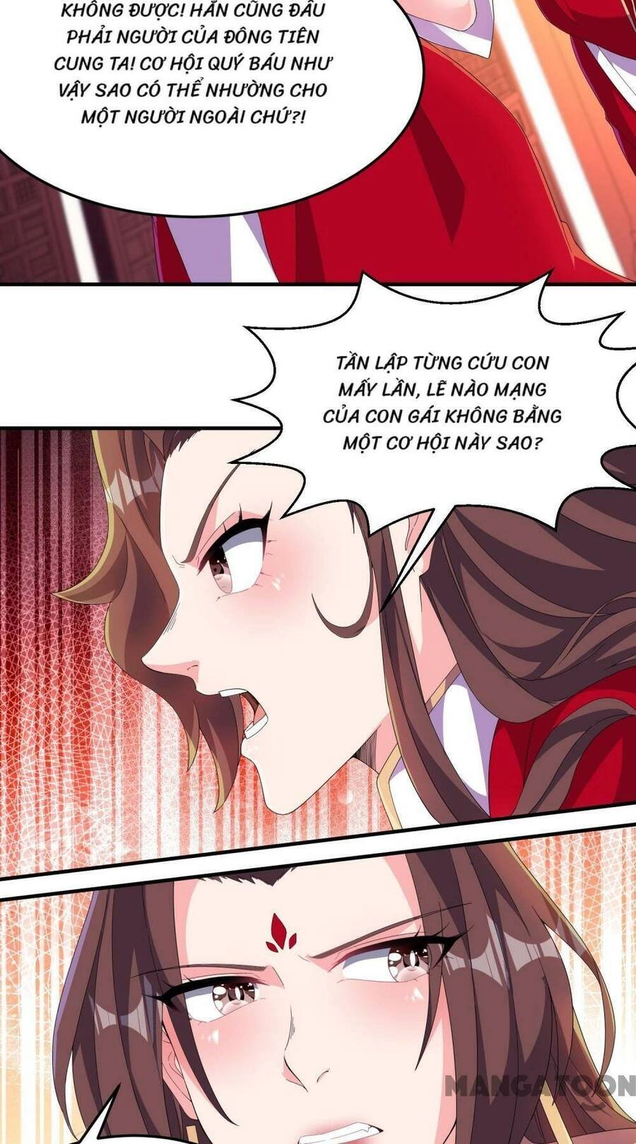 Đệ Nhất Ở Rể Chapter 283 - 27