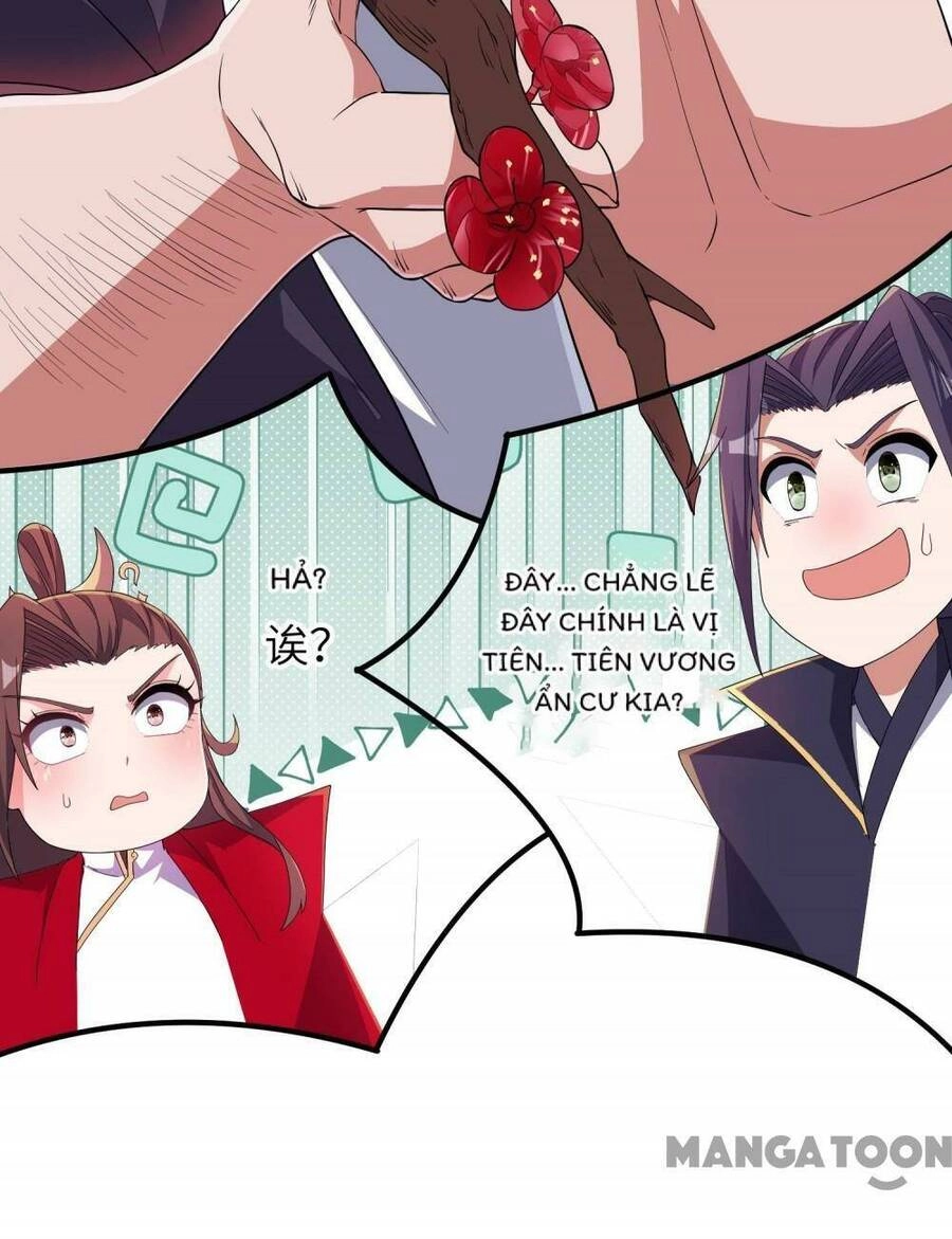 Đệ Nhất Ở Rể Chapter 283 - 37