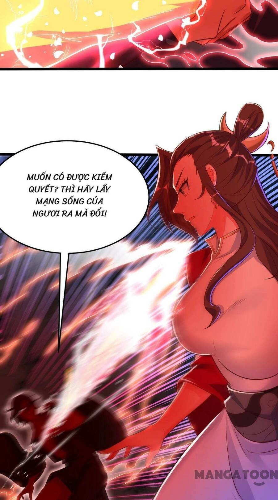 Đệ Nhất Ở Rể Chapter 284 - 10
