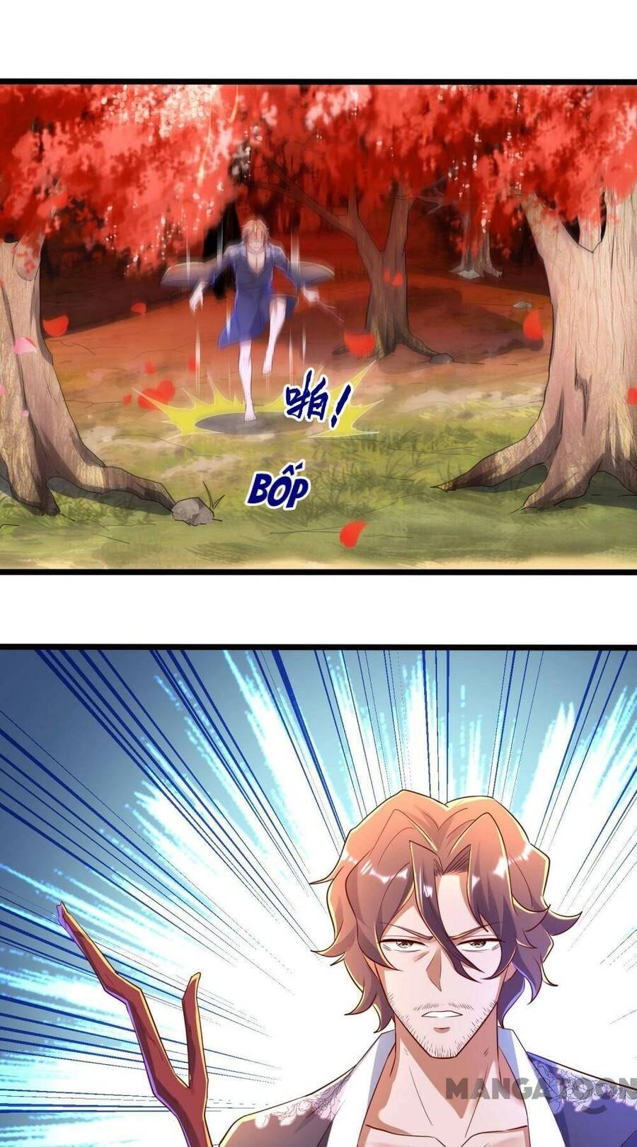 Đệ Nhất Ở Rể Chapter 284 - 13