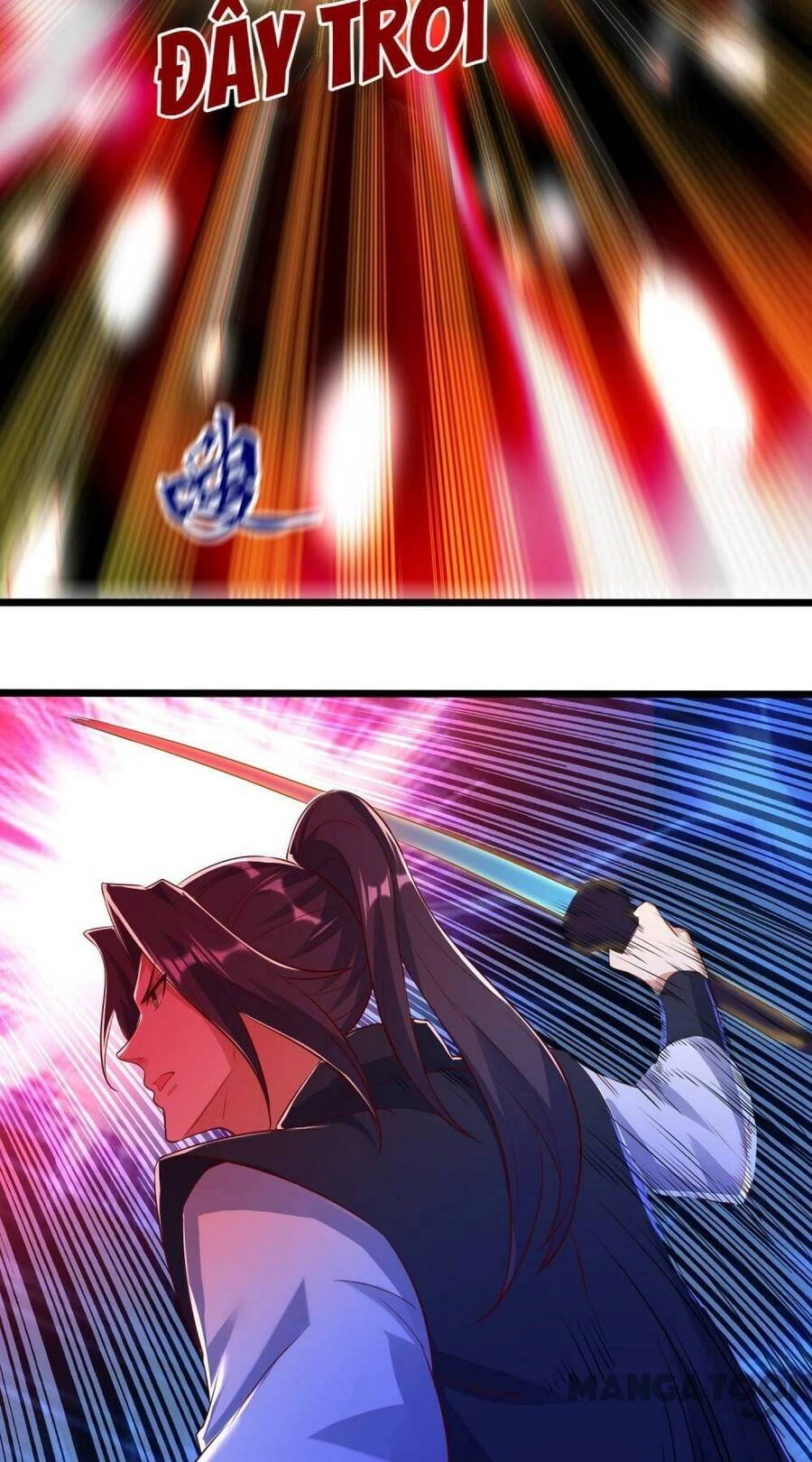 Đệ Nhất Ở Rể Chapter 284 - 16