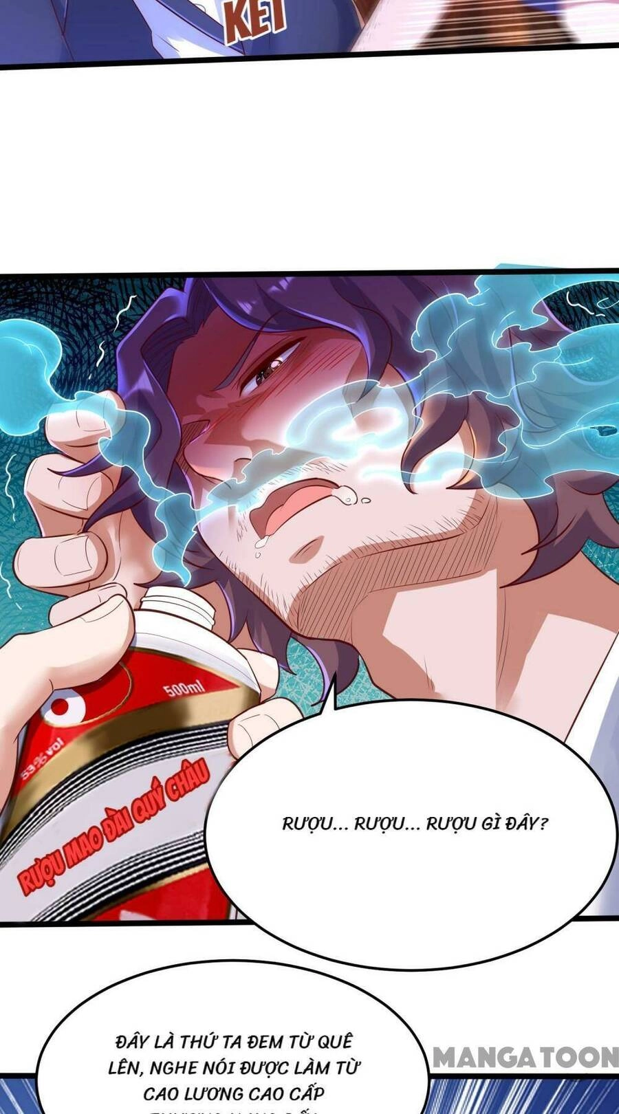 Đệ Nhất Ở Rể Chapter 284 - 22