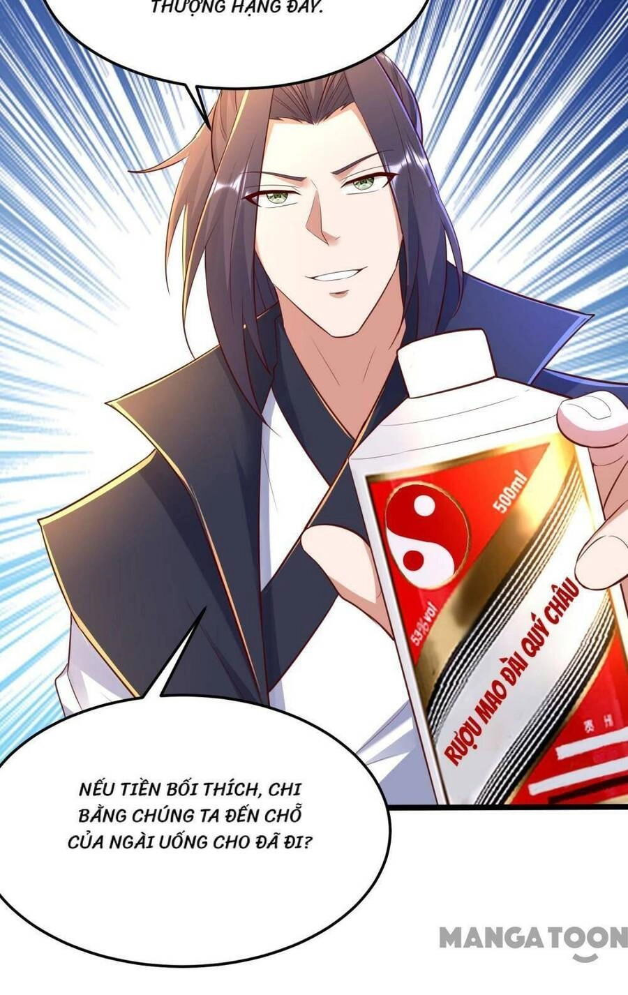 Đệ Nhất Ở Rể Chapter 284 - 23