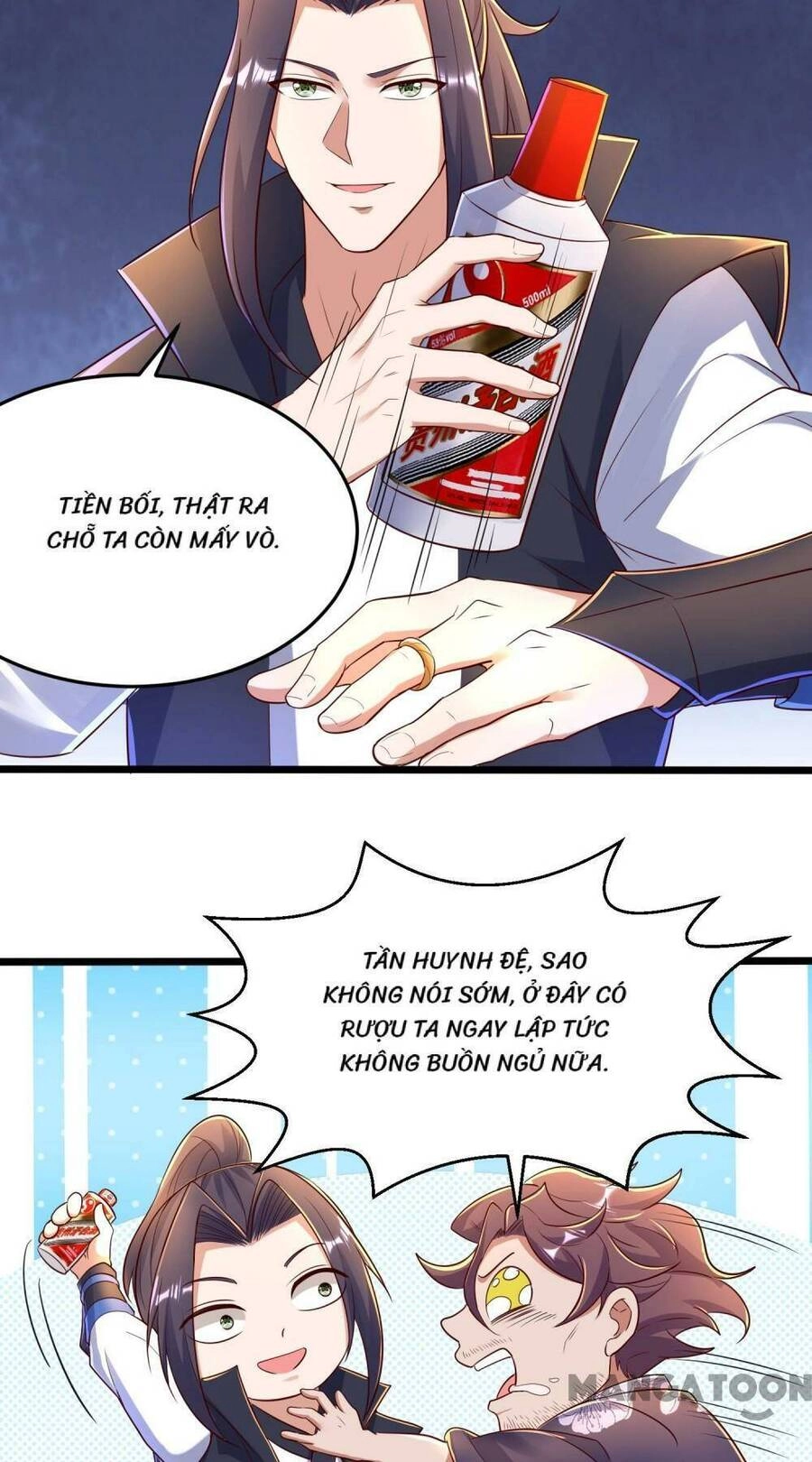 Đệ Nhất Ở Rể Chapter 284 - 29