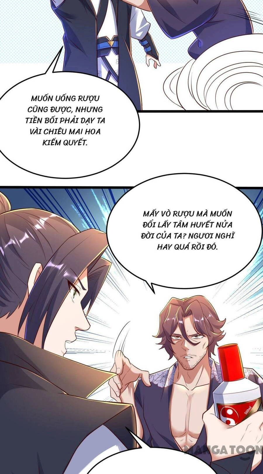 Đệ Nhất Ở Rể Chapter 284 - 30