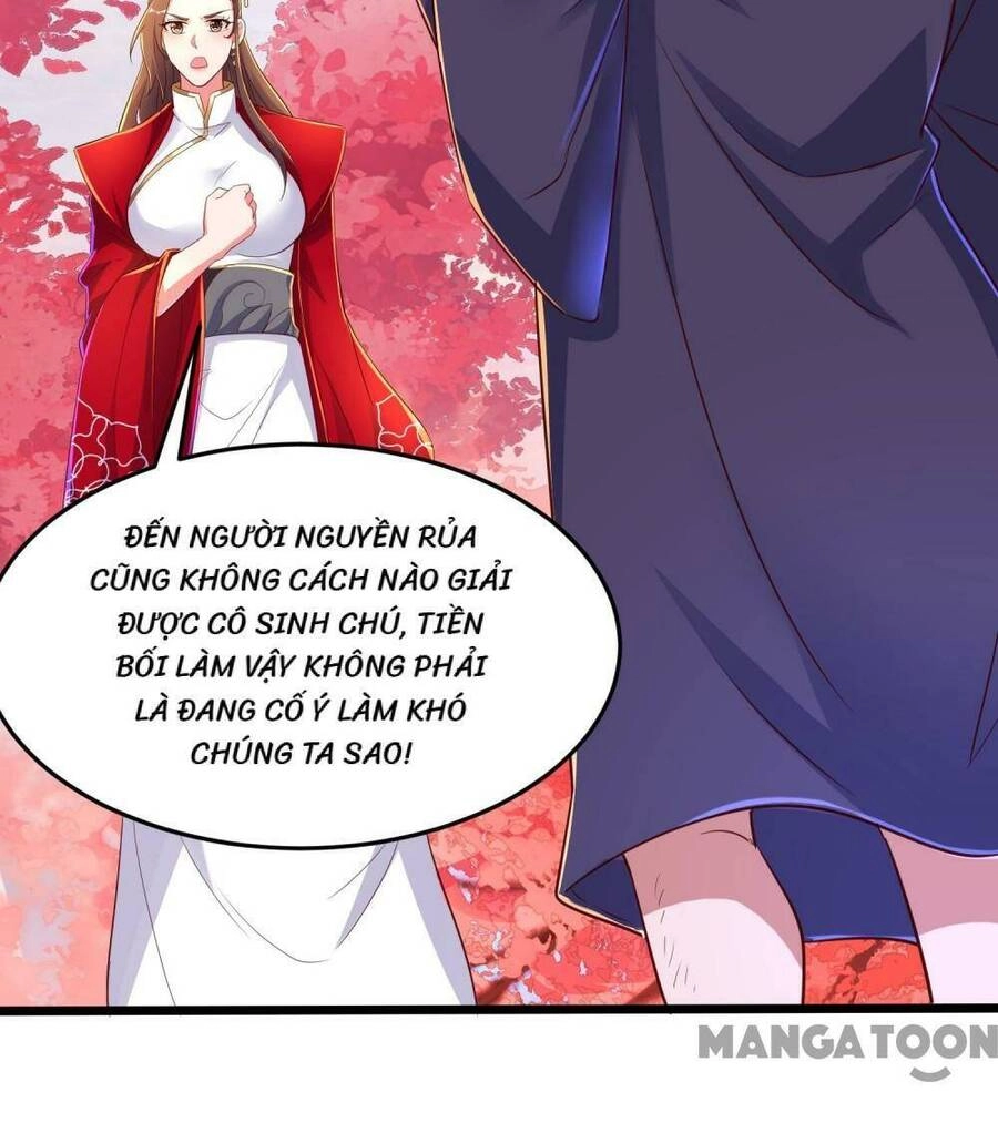 Đệ Nhất Ở Rể Chapter 284 - 34