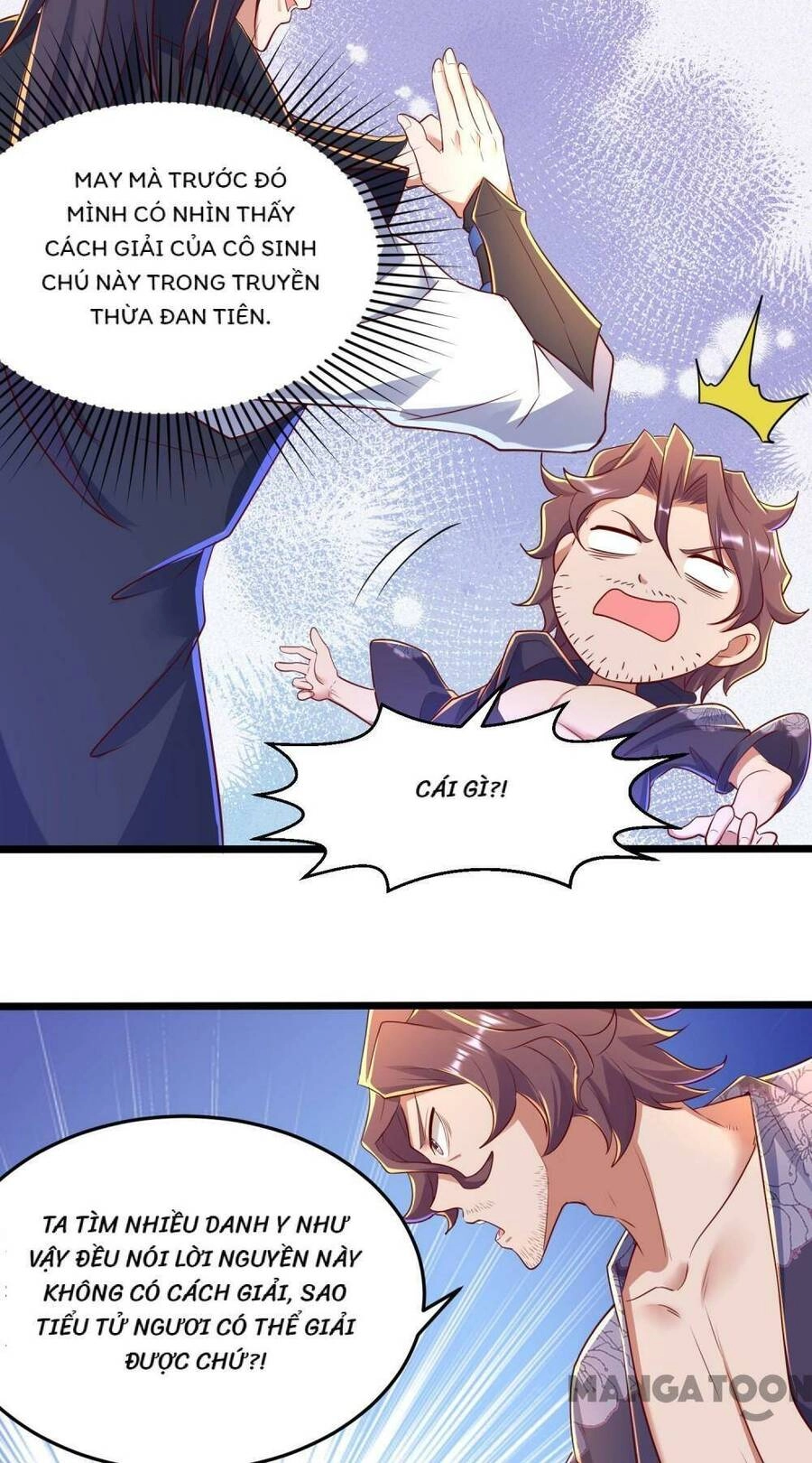 Đệ Nhất Ở Rể Chapter 284 - 36