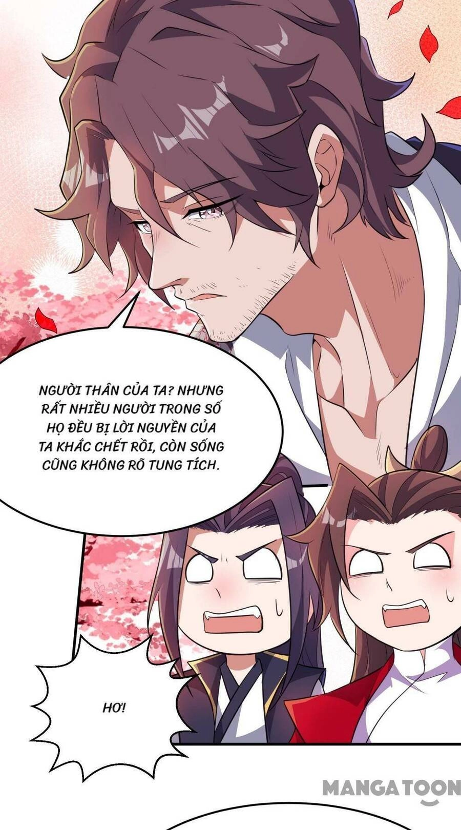 Đệ Nhất Ở Rể Chapter 285 - 3