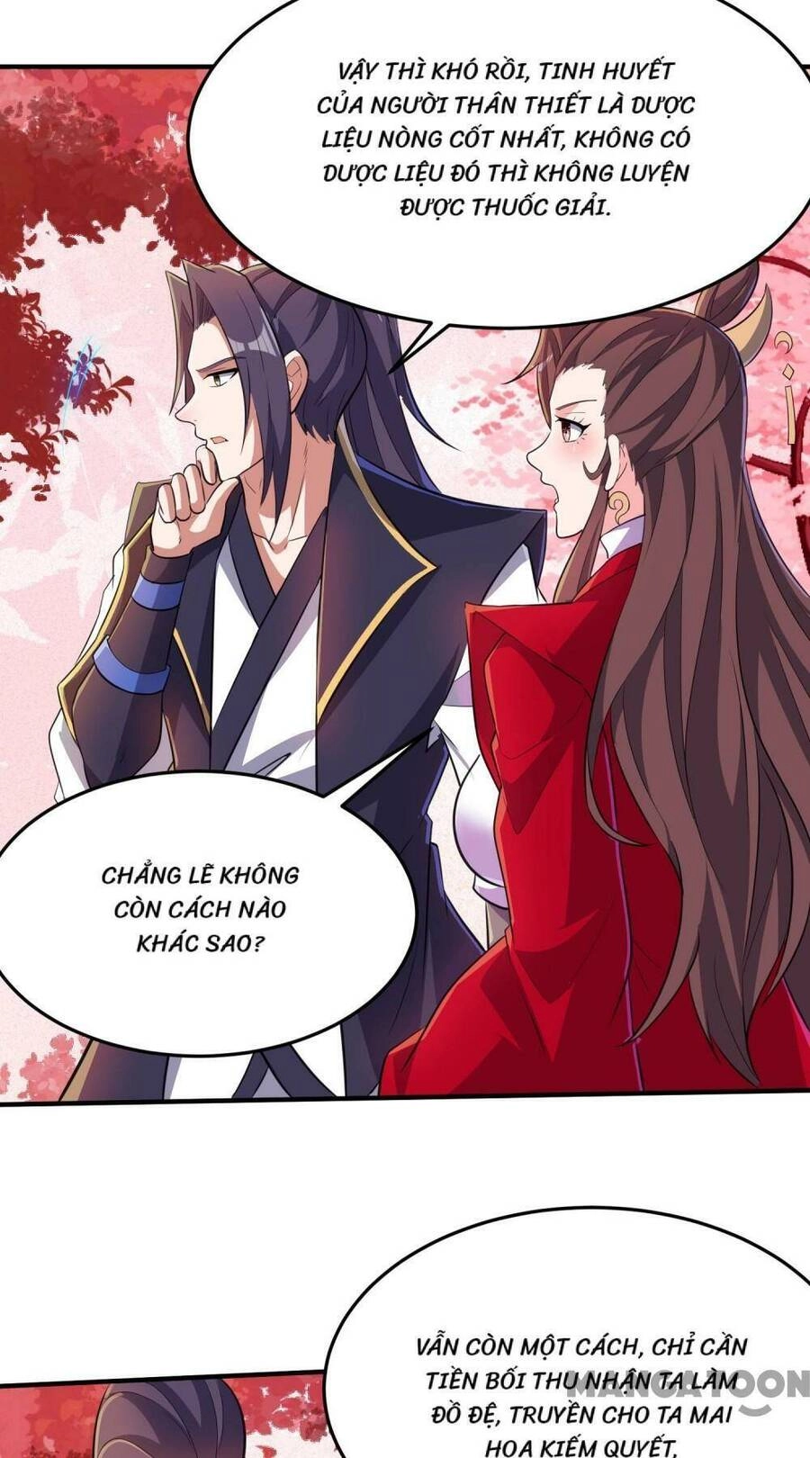 Đệ Nhất Ở Rể Chapter 285 - 4