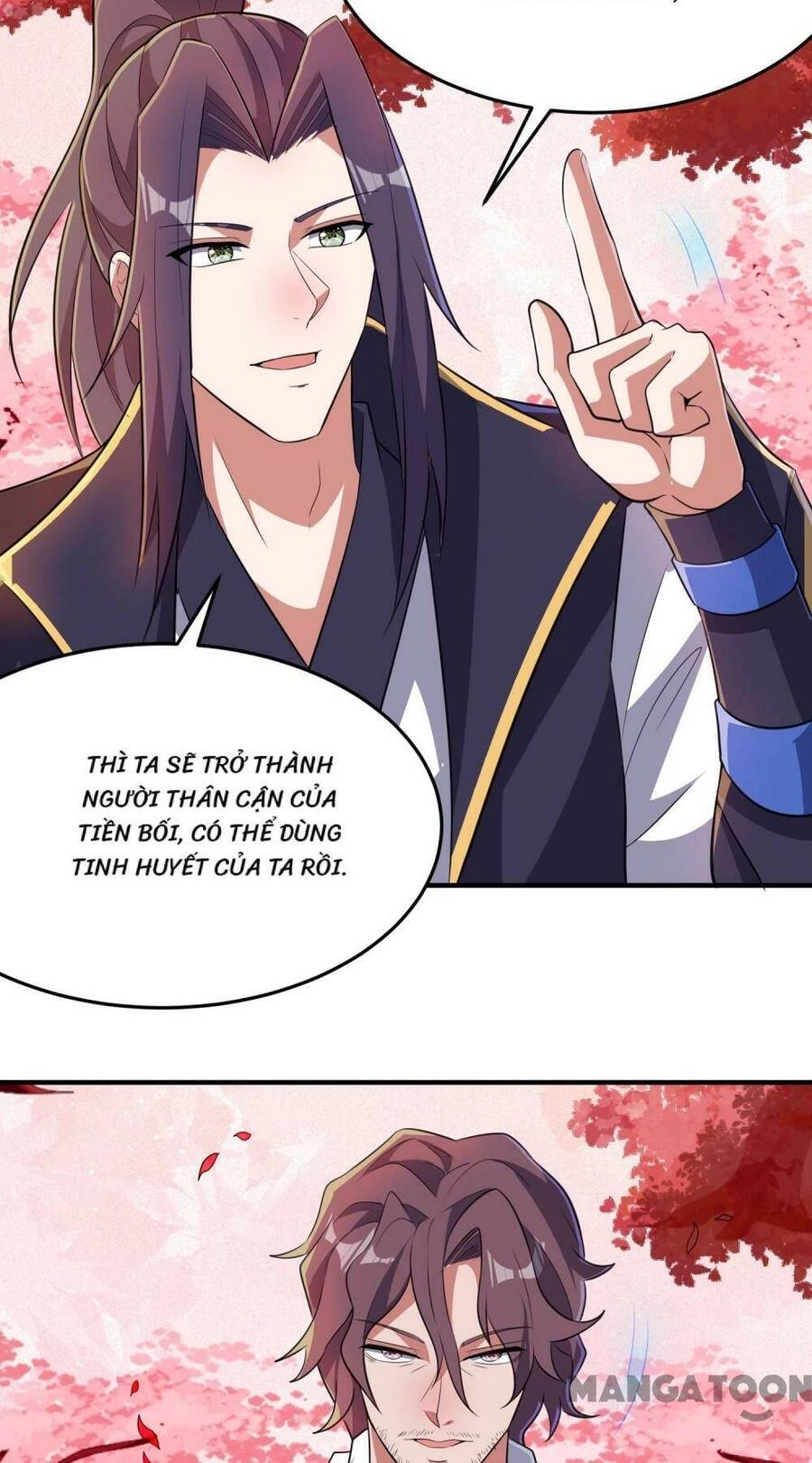 Đệ Nhất Ở Rể Chapter 285 - 5