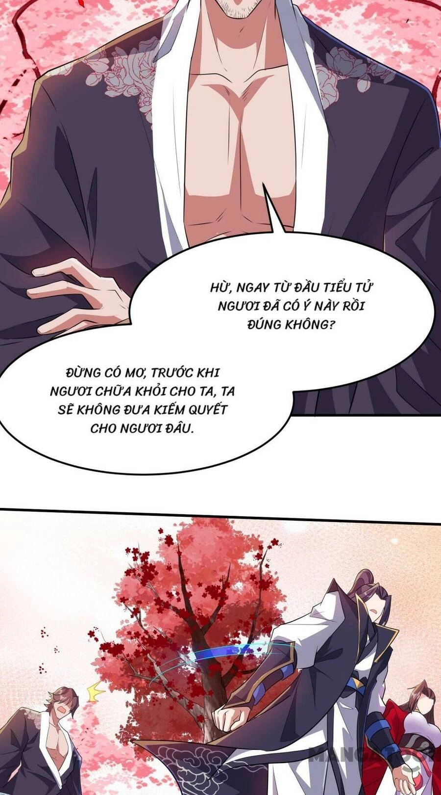 Đệ Nhất Ở Rể Chapter 285 - 6