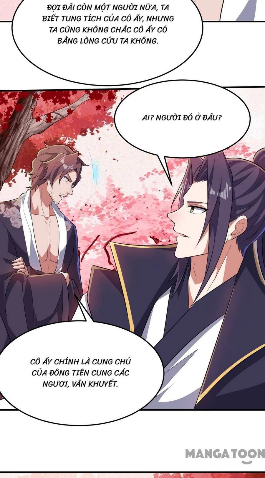 Đệ Nhất Ở Rể Chapter 285 - 8
