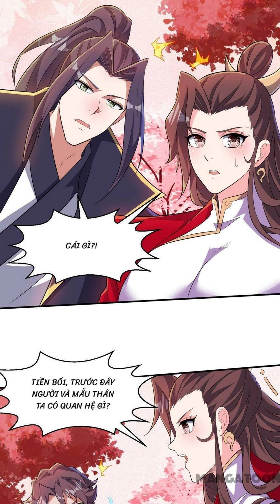 Đệ Nhất Ở Rể Chapter 285 - 9