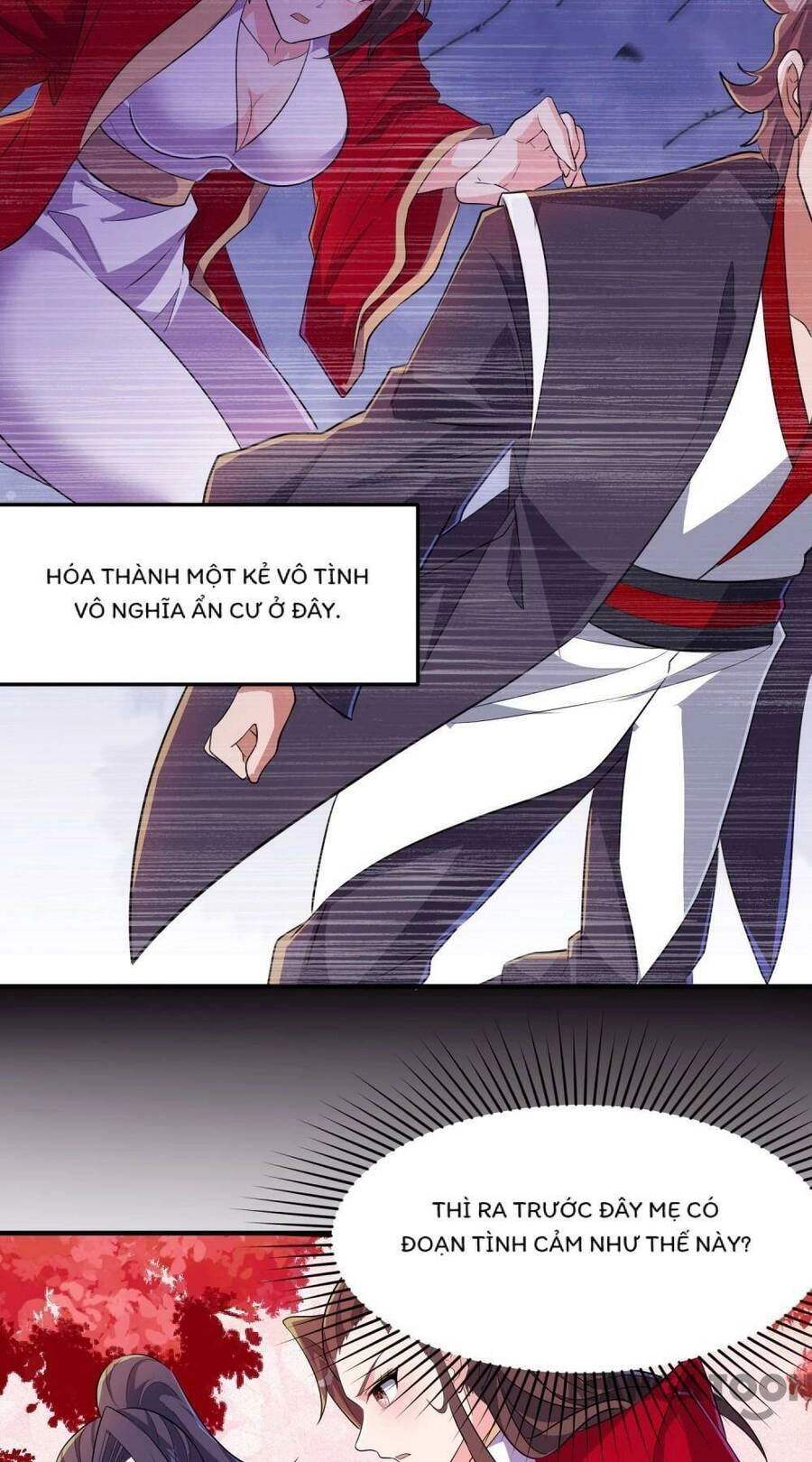 Đệ Nhất Ở Rể Chapter 285 - 14