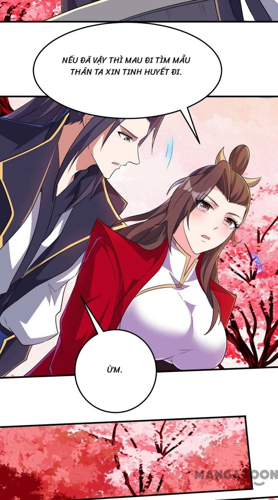 Đệ Nhất Ở Rể Chapter 285 - 17