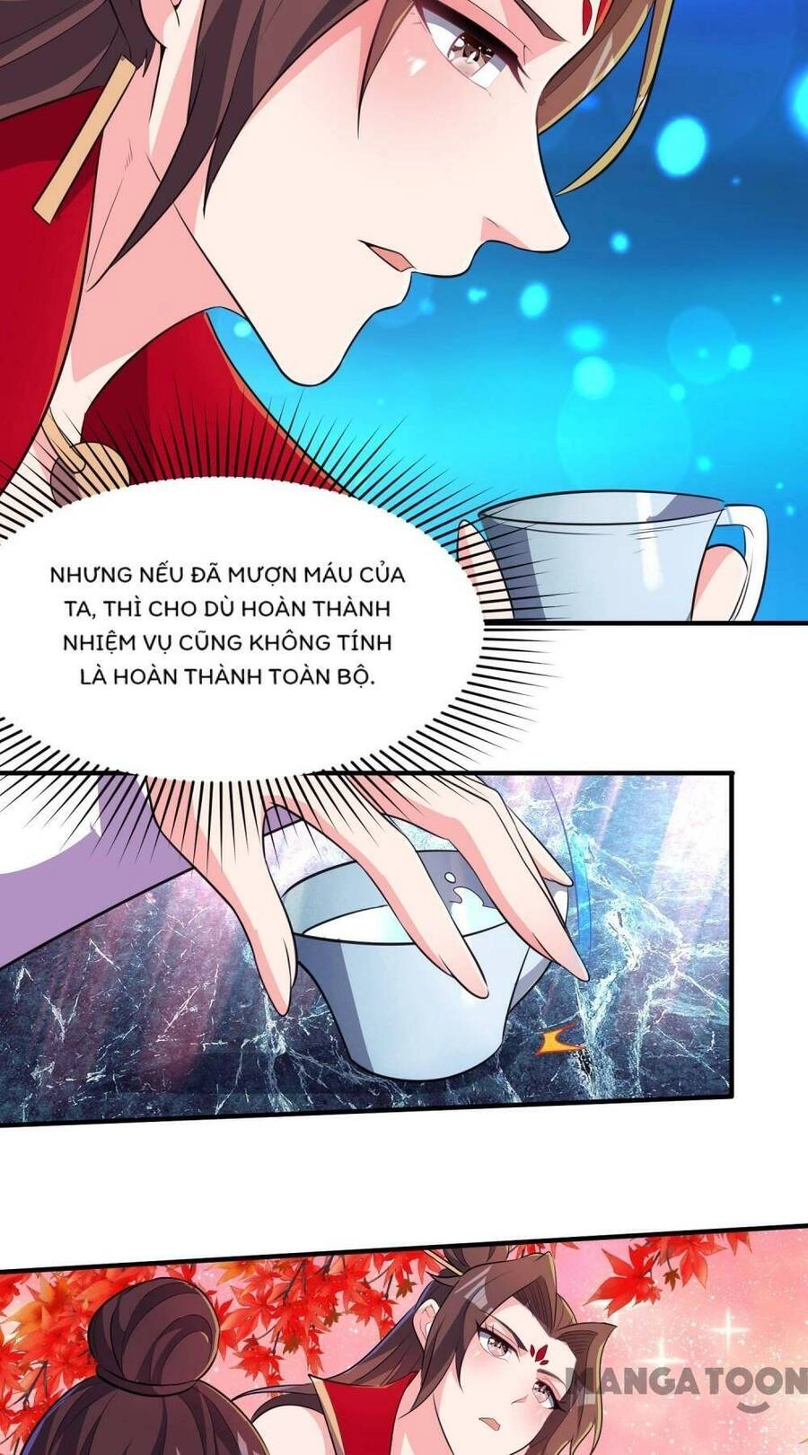 Đệ Nhất Ở Rể Chapter 285 - 20