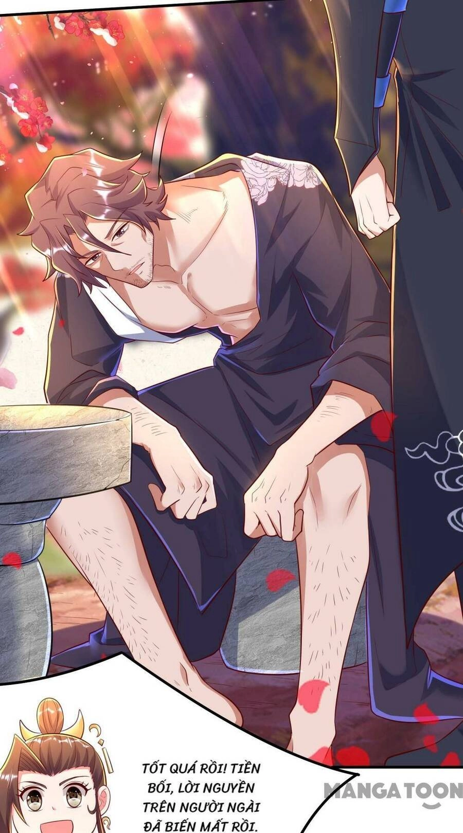 Đệ Nhất Ở Rể Chapter 285 - 24