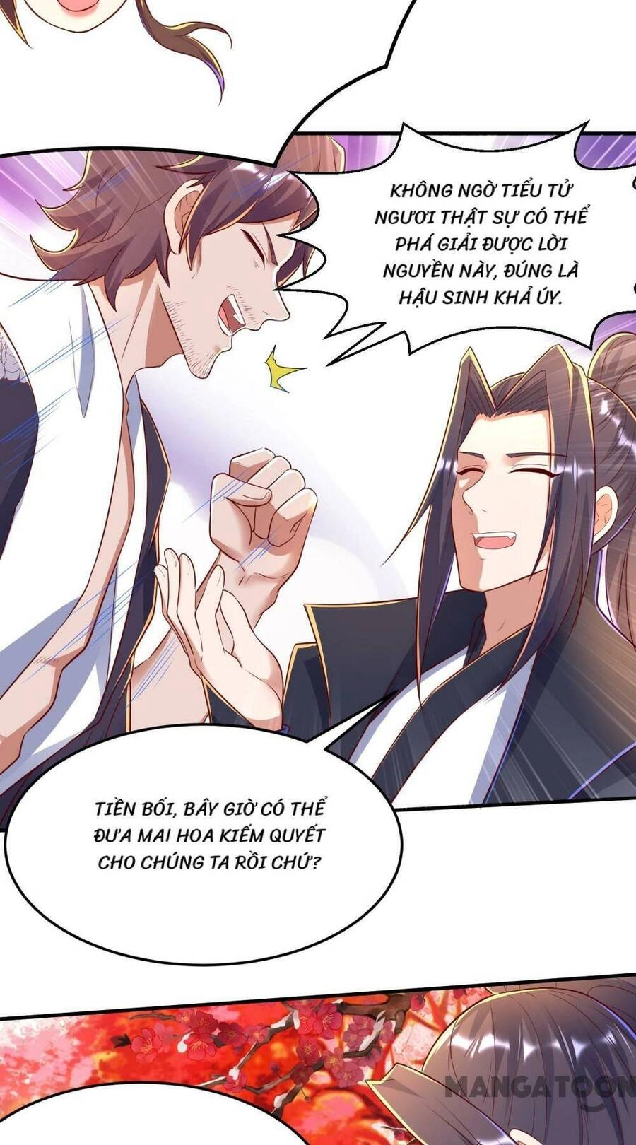 Đệ Nhất Ở Rể Chapter 285 - 25
