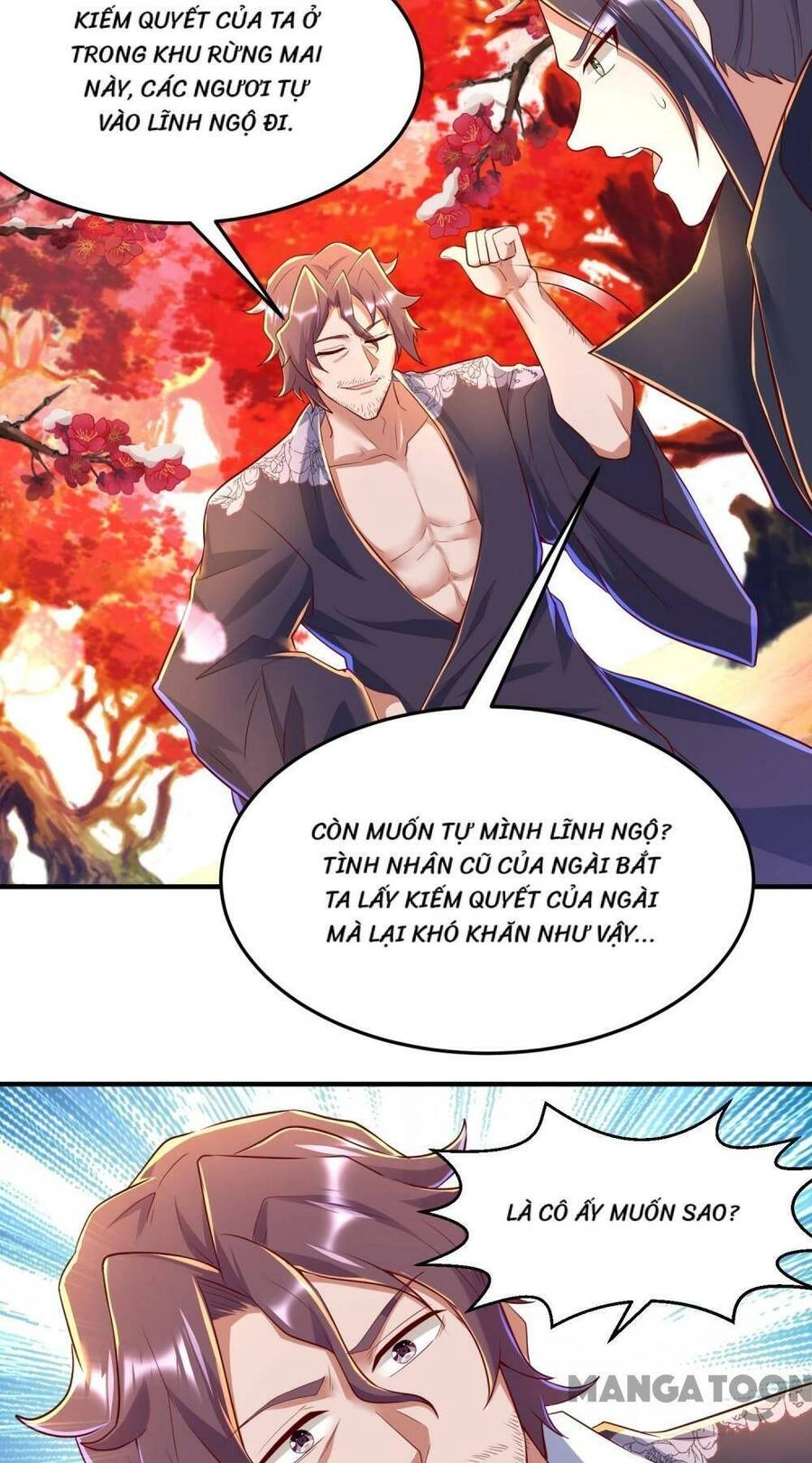 Đệ Nhất Ở Rể Chapter 285 - 26