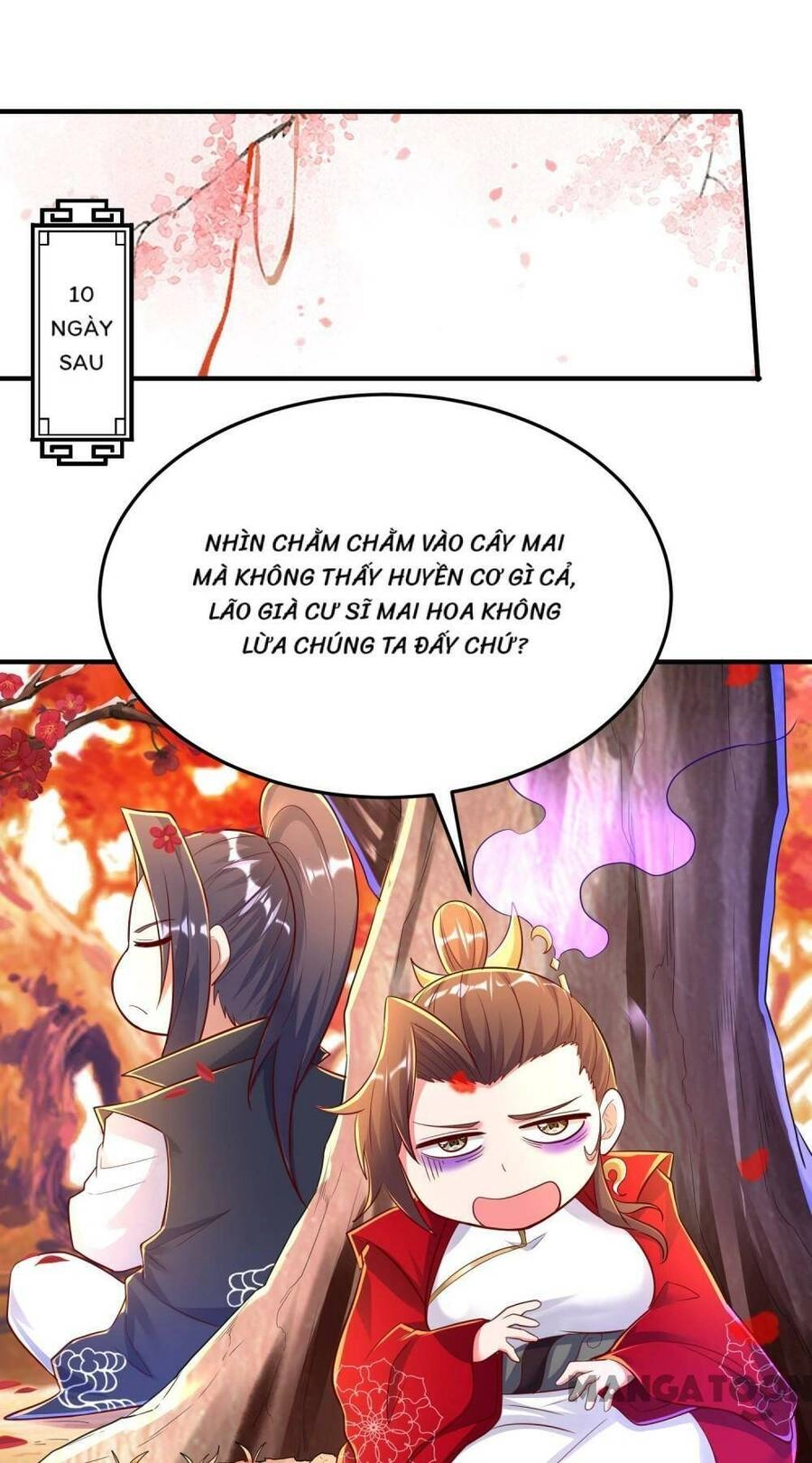 Đệ Nhất Ở Rể Chapter 285 - 29