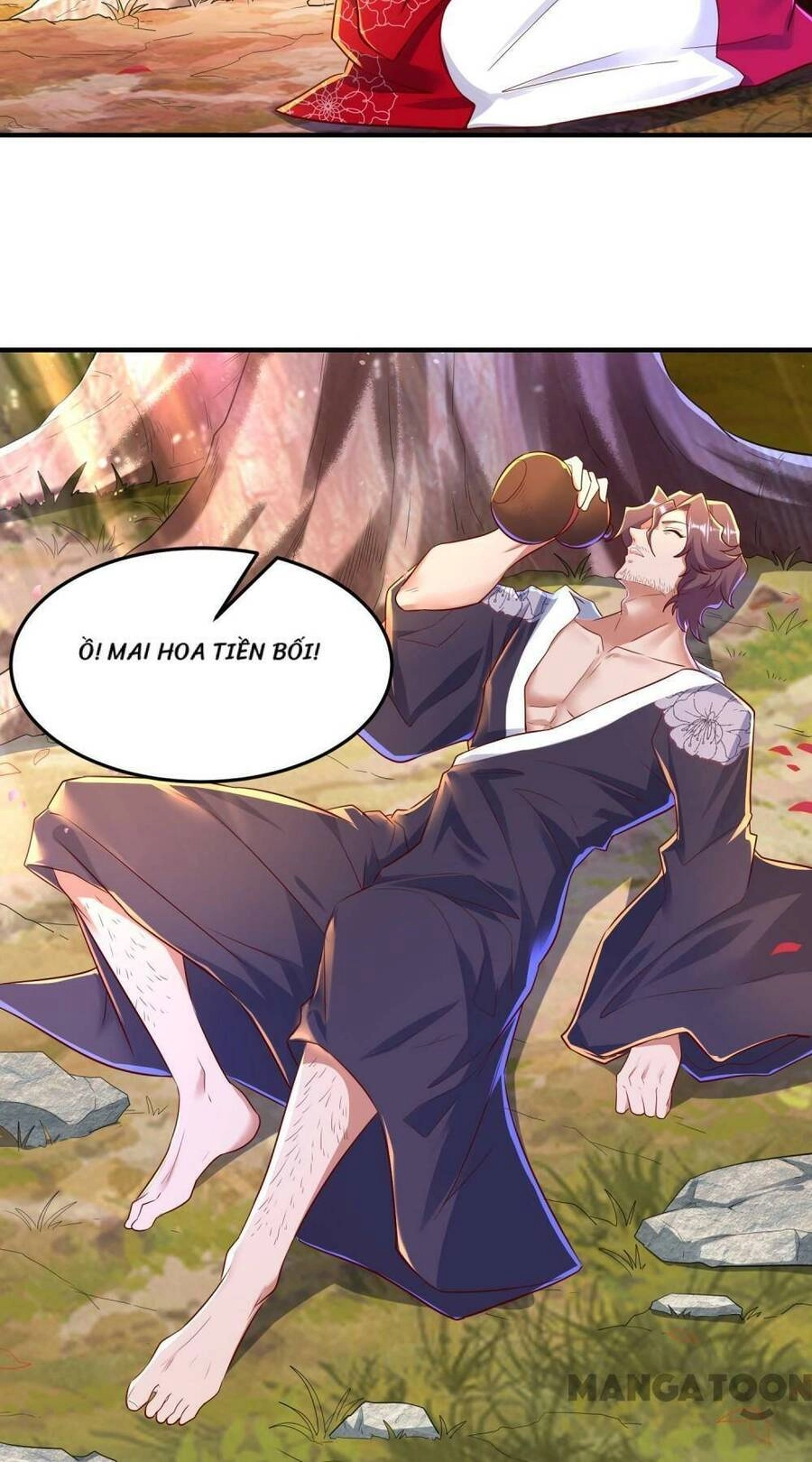 Đệ Nhất Ở Rể Chapter 285 - 30