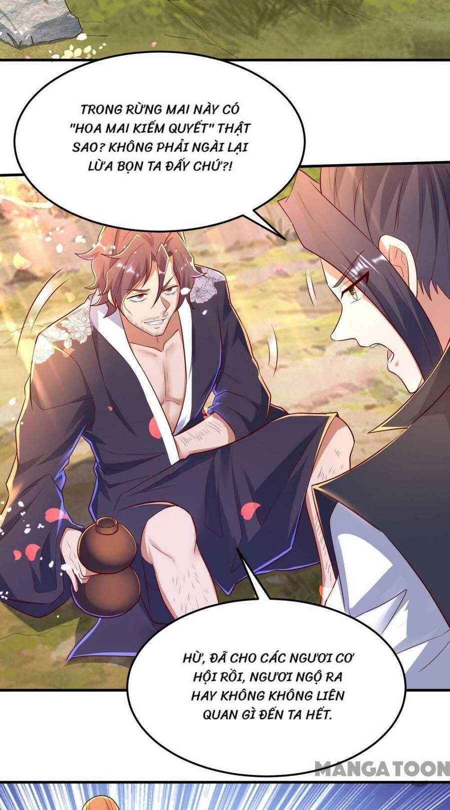 Đệ Nhất Ở Rể Chapter 285 - 31