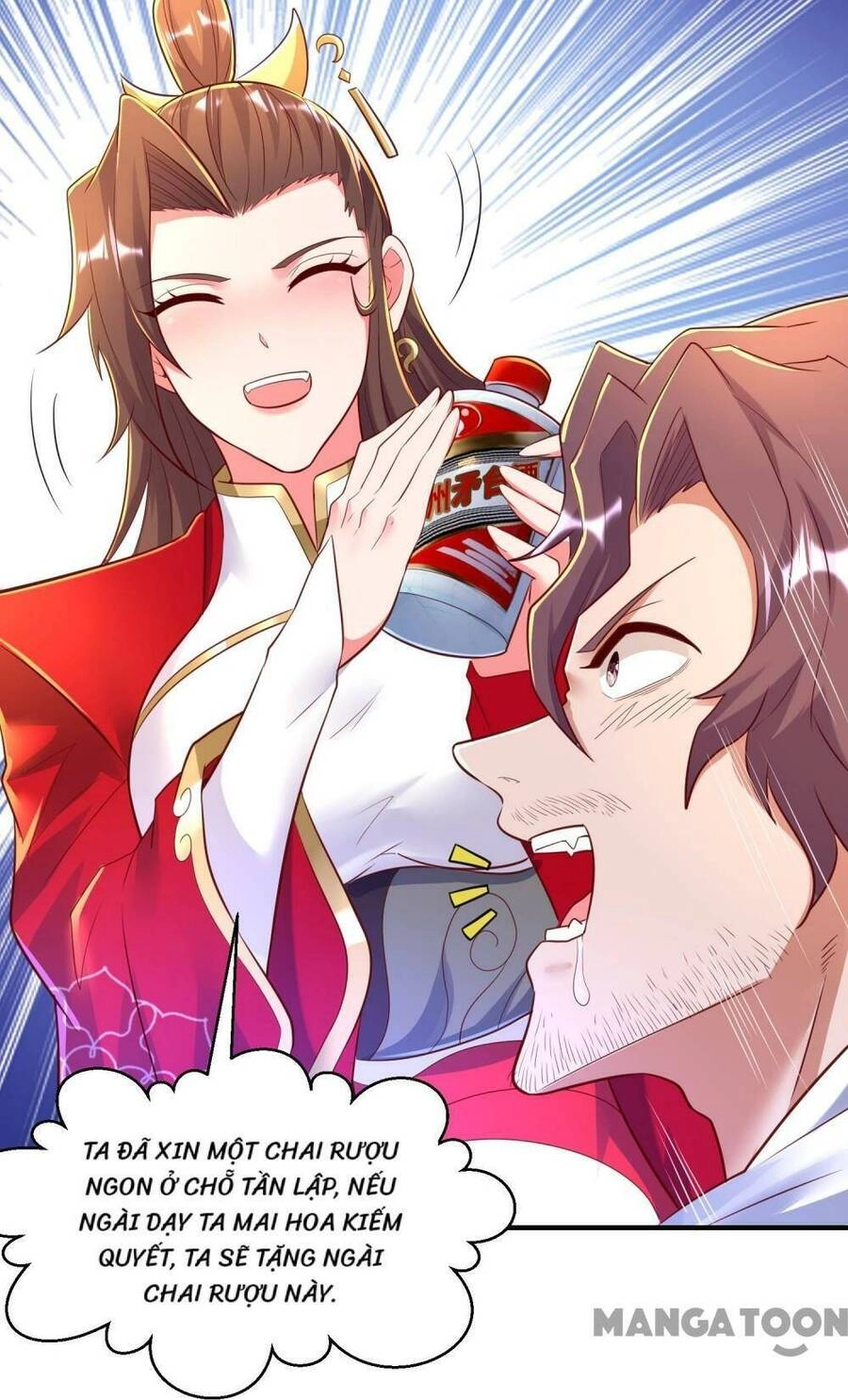 Đệ Nhất Ở Rể Chapter 285 - 32