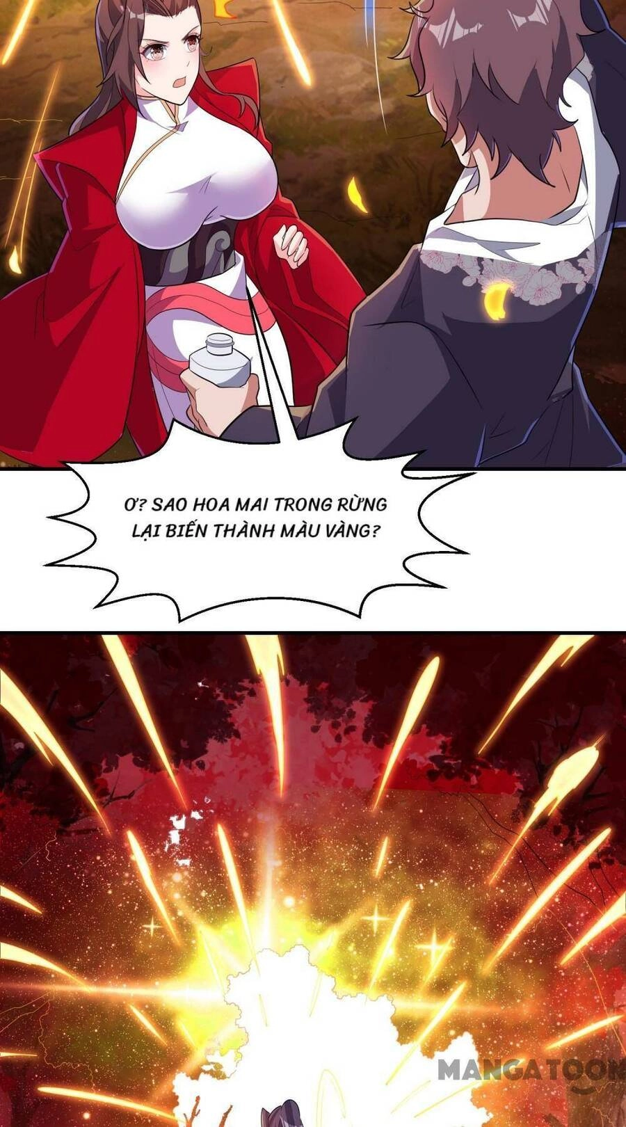 Đệ Nhất Ở Rể Chapter 285 - 35