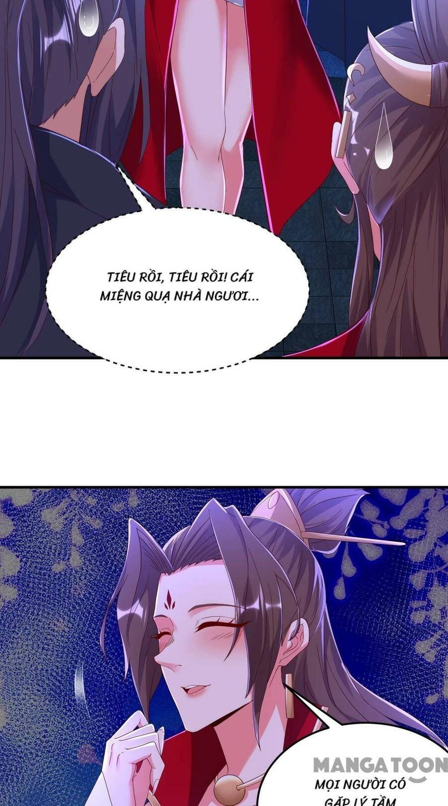 Đệ Nhất Ở Rể Chapter 286 - 4