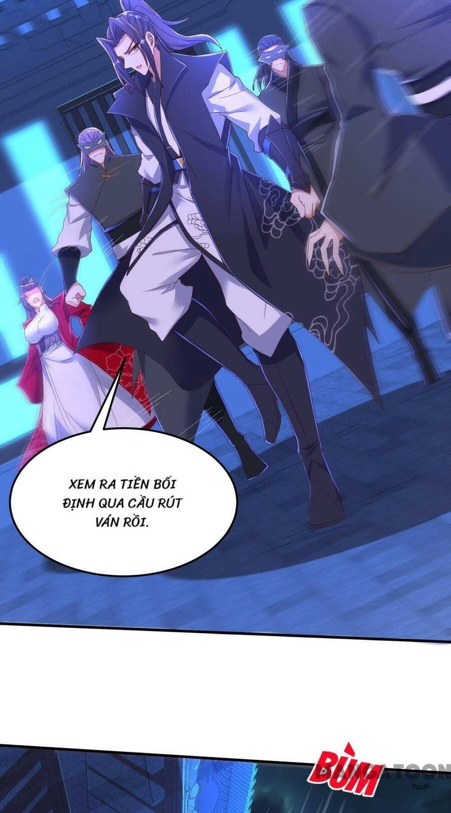 Đệ Nhất Ở Rể Chapter 286 - 7