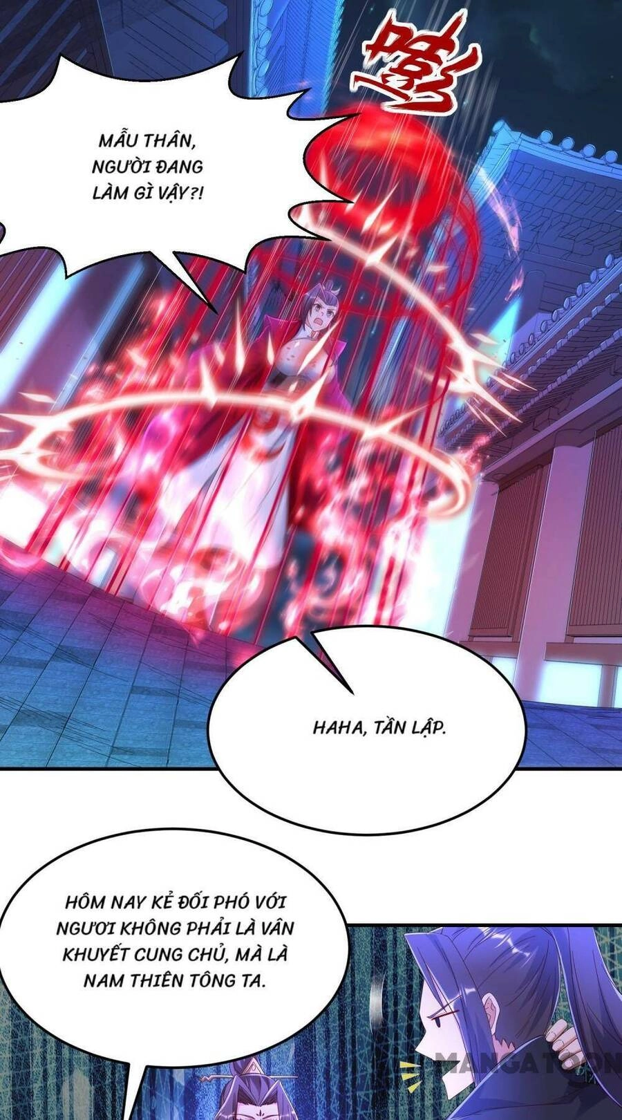 Đệ Nhất Ở Rể Chapter 286 - 8