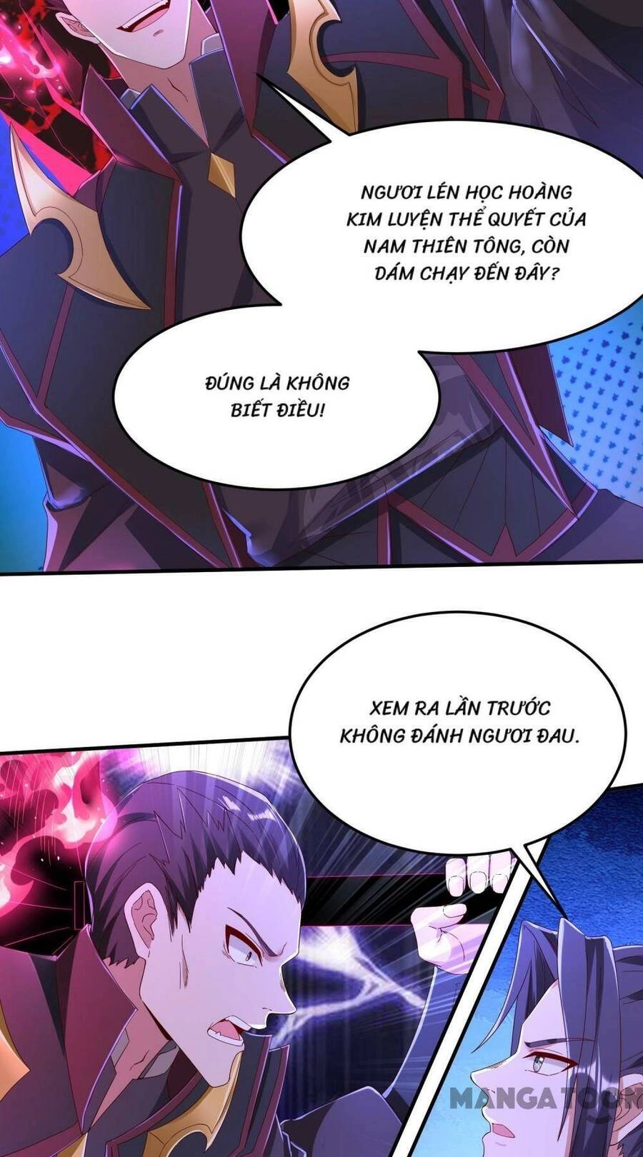 Đệ Nhất Ở Rể Chapter 286 - 10