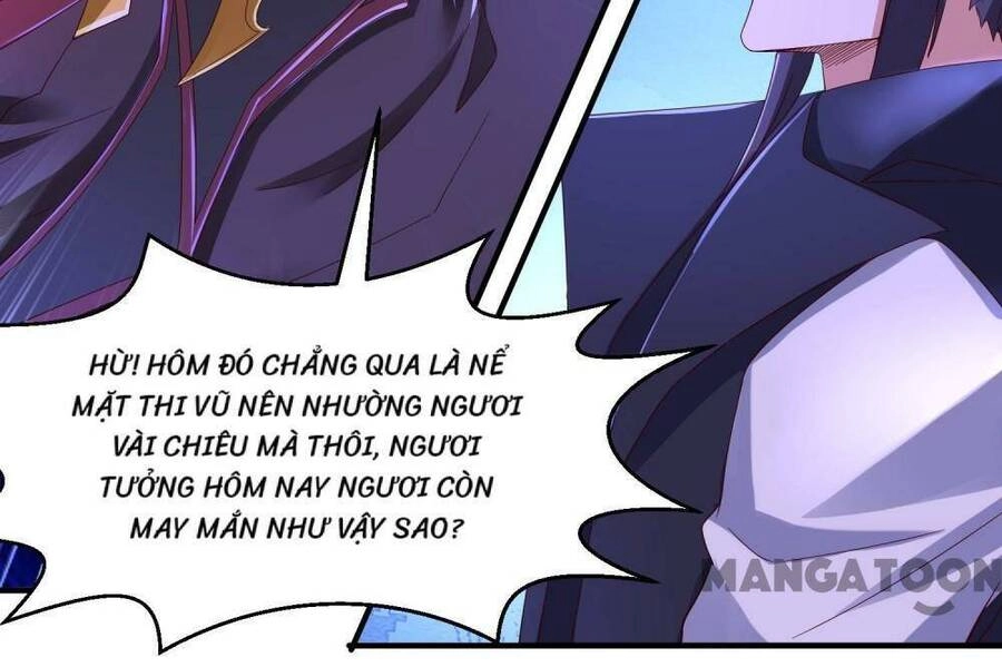 Đệ Nhất Ở Rể Chapter 286 - 11