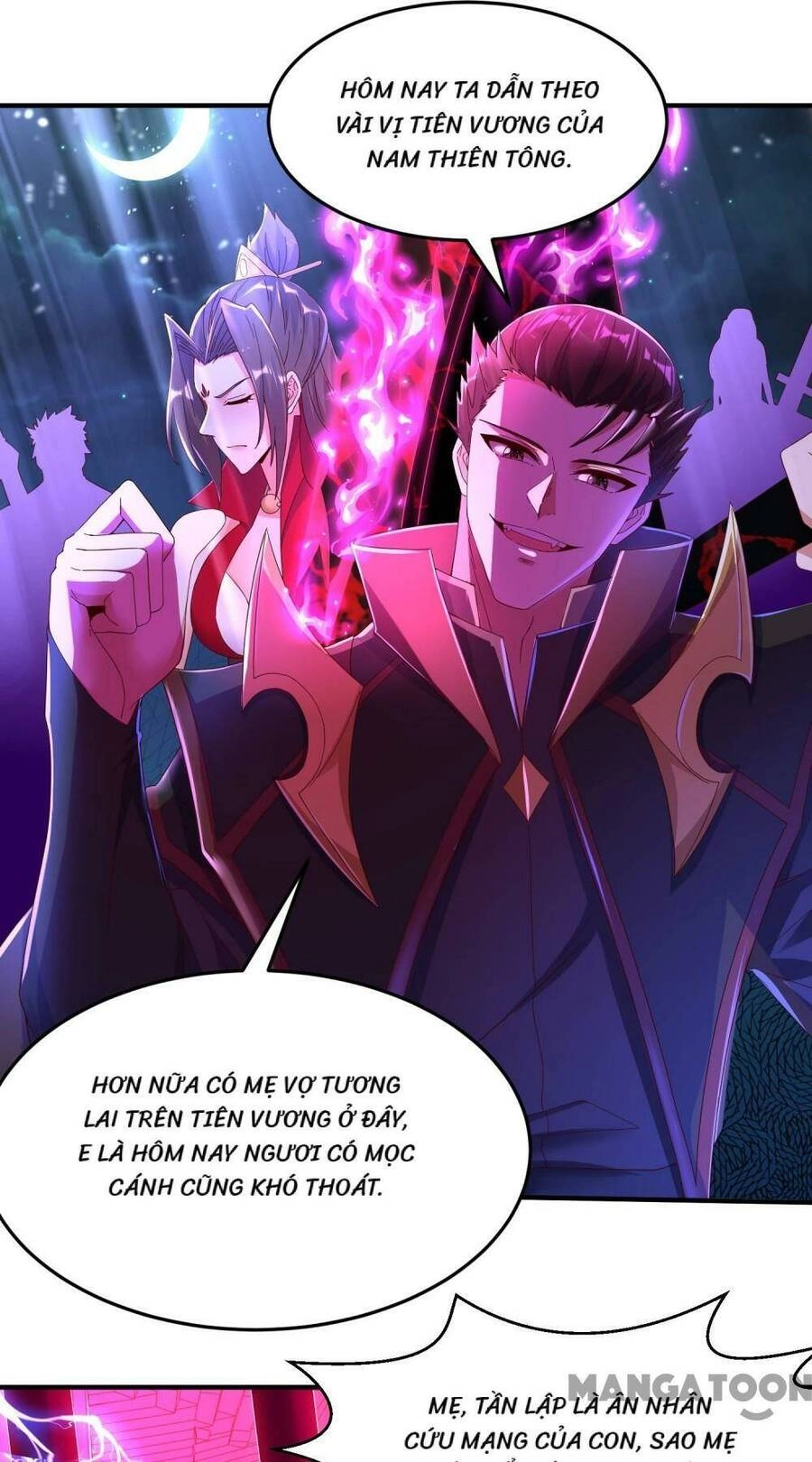 Đệ Nhất Ở Rể Chapter 286 - 12