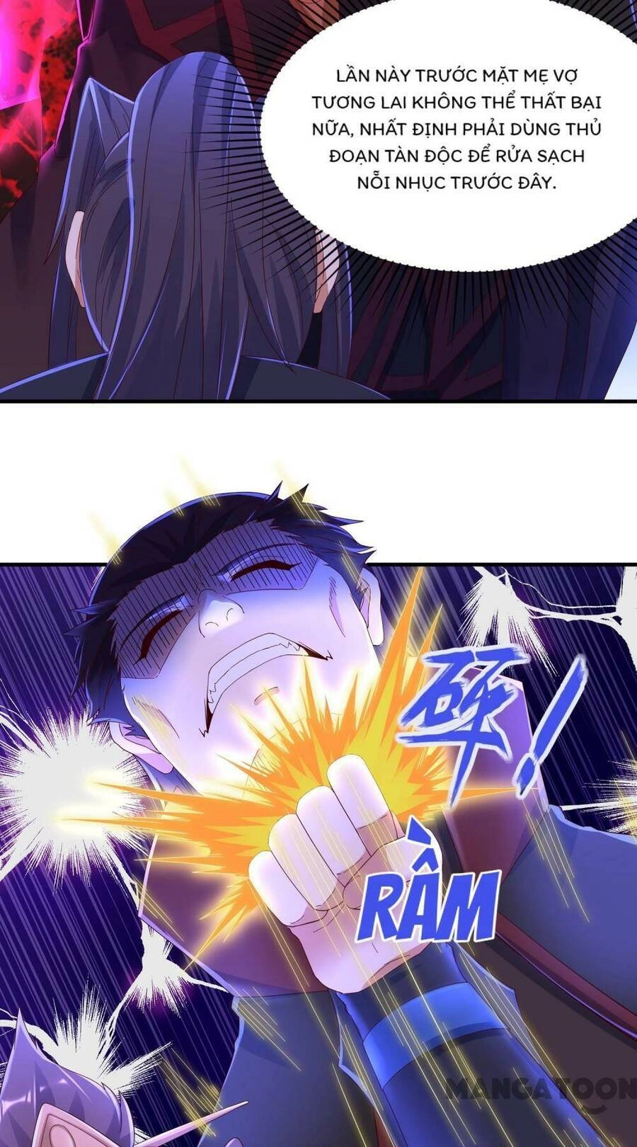 Đệ Nhất Ở Rể Chapter 286 - 16