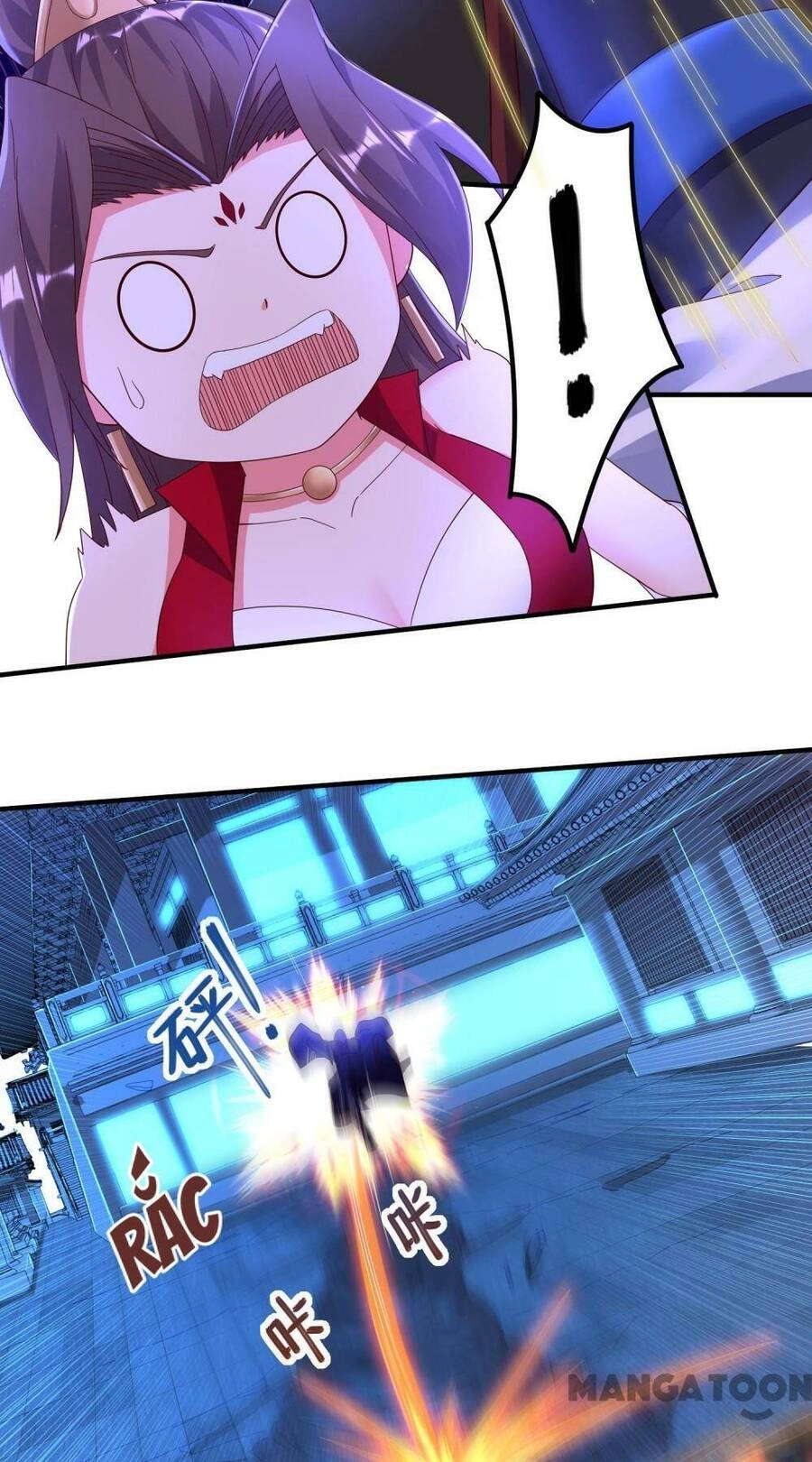 Đệ Nhất Ở Rể Chapter 286 - 17