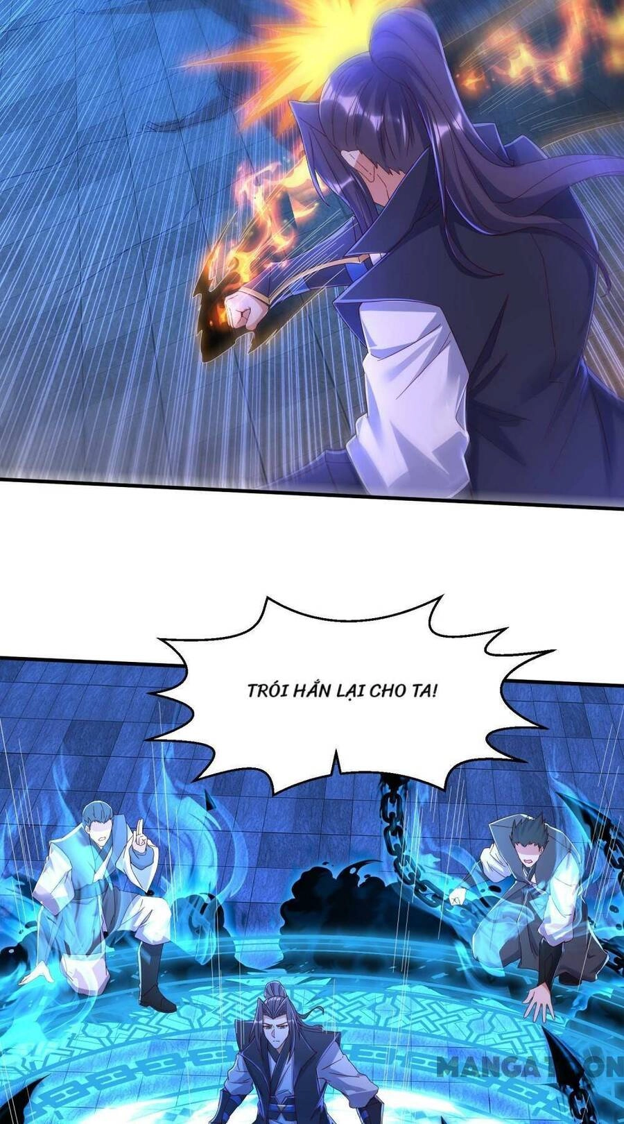 Đệ Nhất Ở Rể Chapter 286 - 18