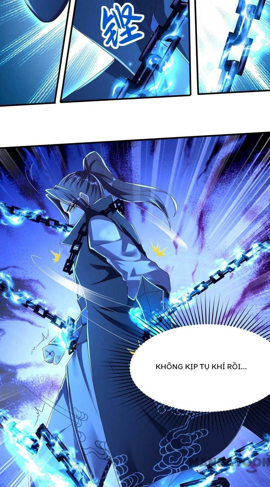 Đệ Nhất Ở Rể Chapter 286 - 20