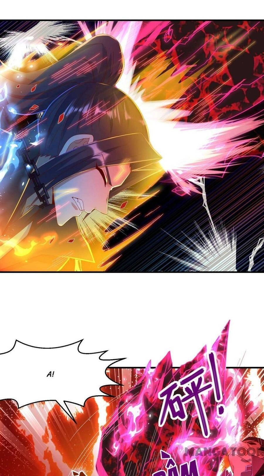 Đệ Nhất Ở Rể Chapter 286 - 23