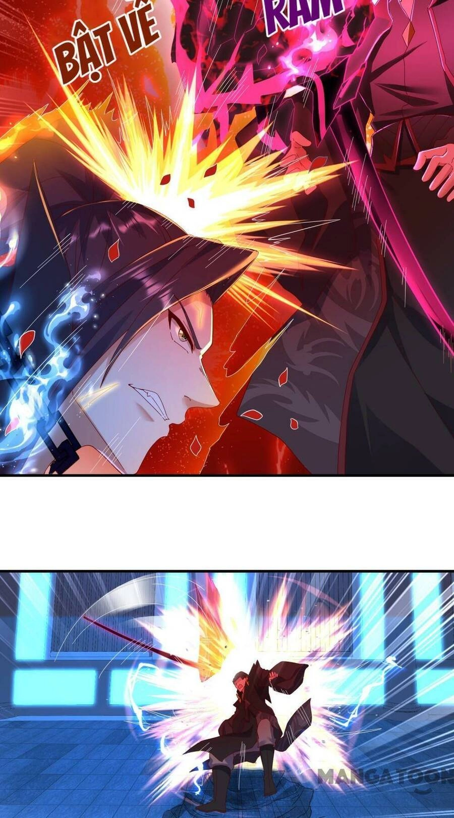 Đệ Nhất Ở Rể Chapter 286 - 24