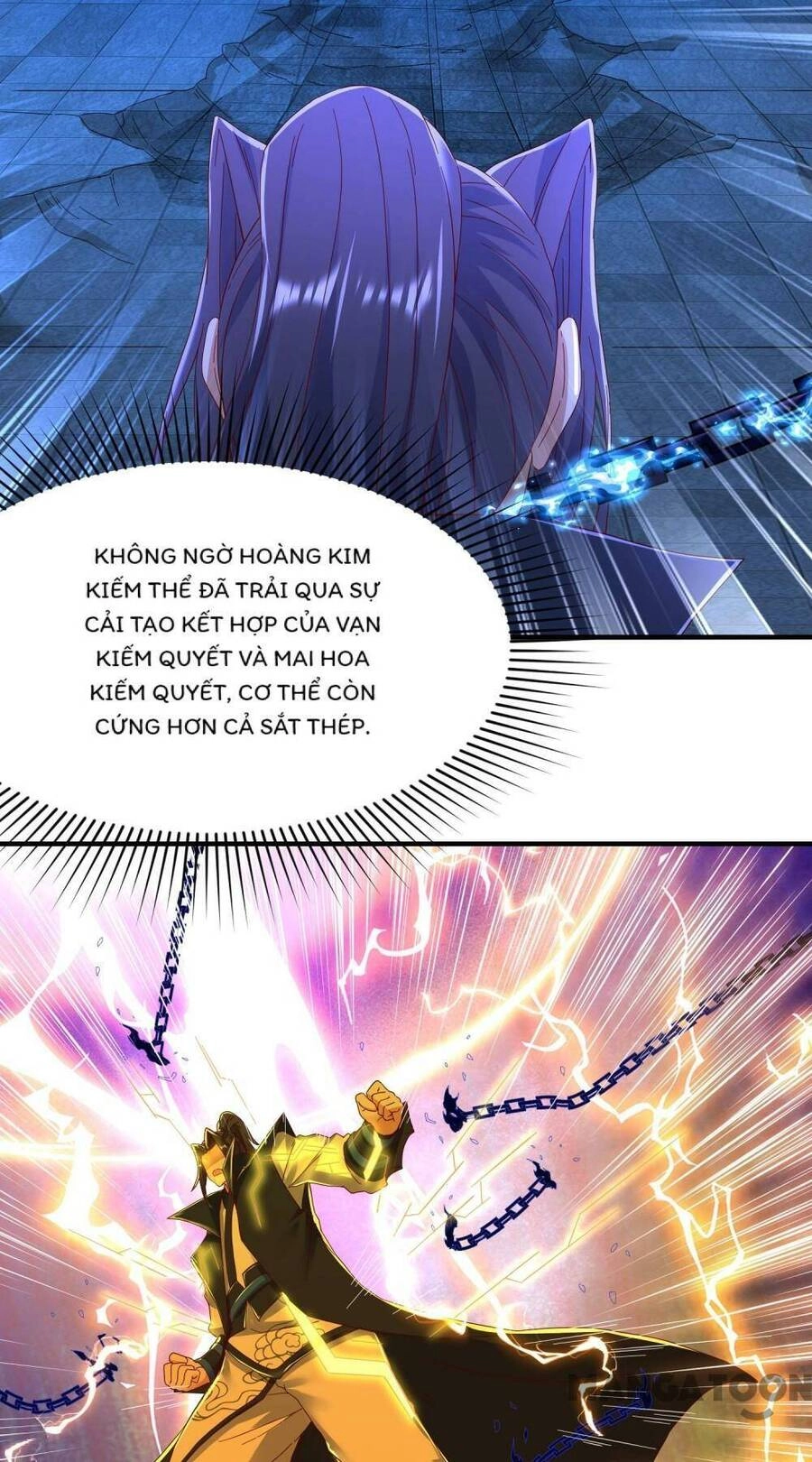 Đệ Nhất Ở Rể Chapter 286 - 25