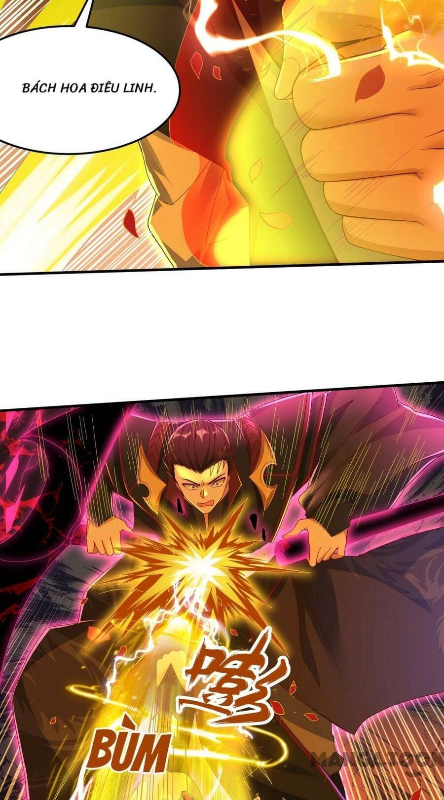 Đệ Nhất Ở Rể Chapter 286 - 27