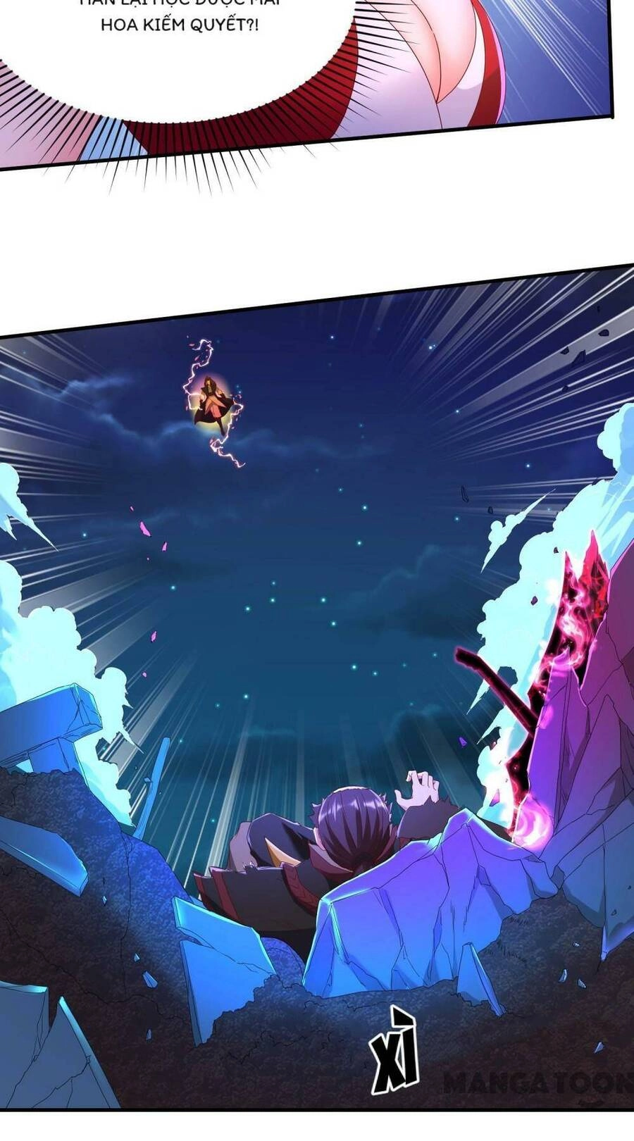 Đệ Nhất Ở Rể Chapter 286 - 29