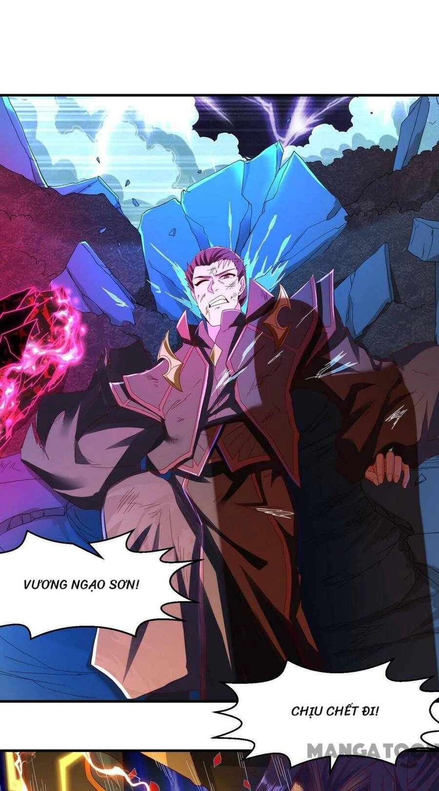 Đệ Nhất Ở Rể Chapter 286 - 30